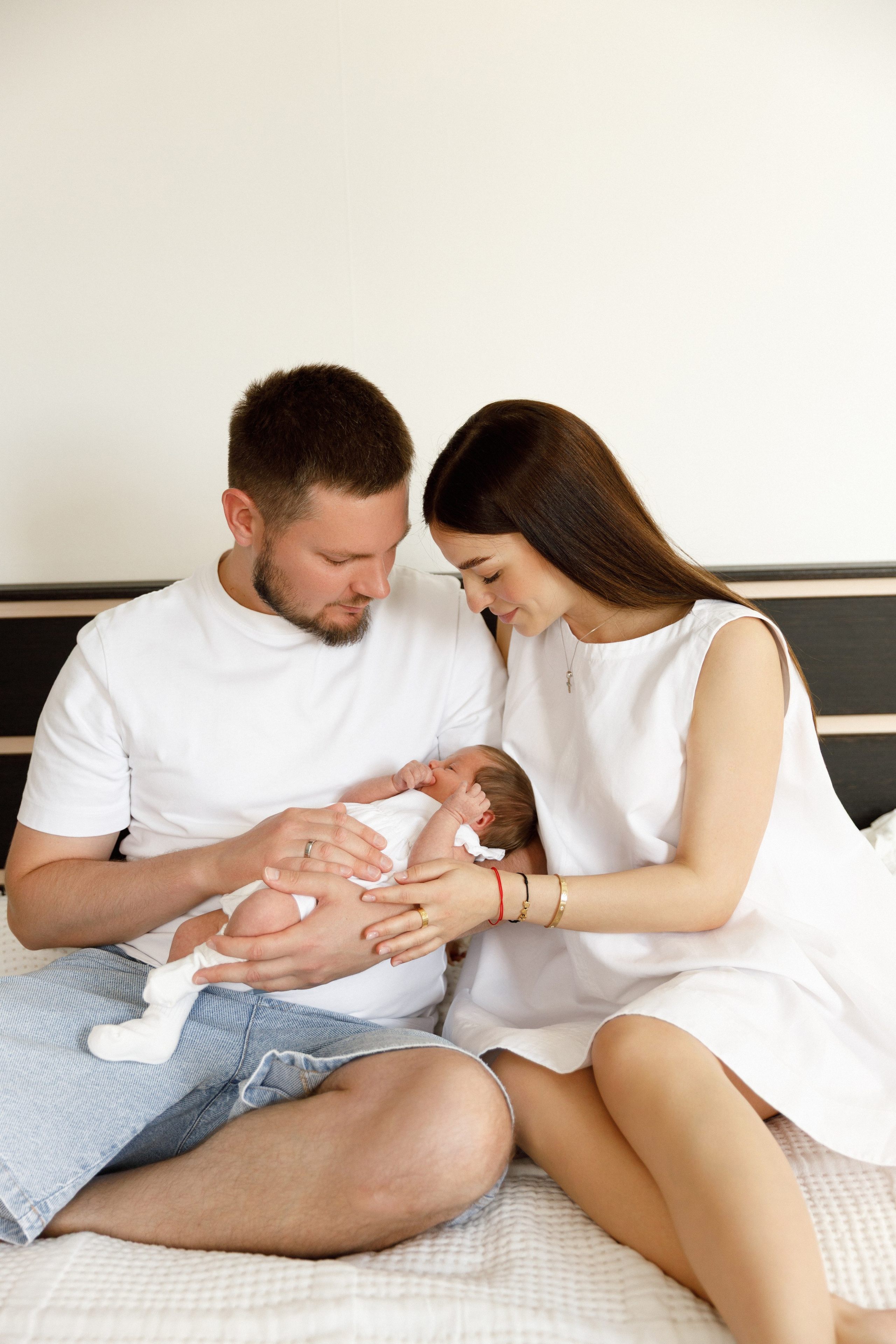 Дар’я & Артур & Мая. Весільний та сімейний фотограф у Харкові Ткаченко Світлана