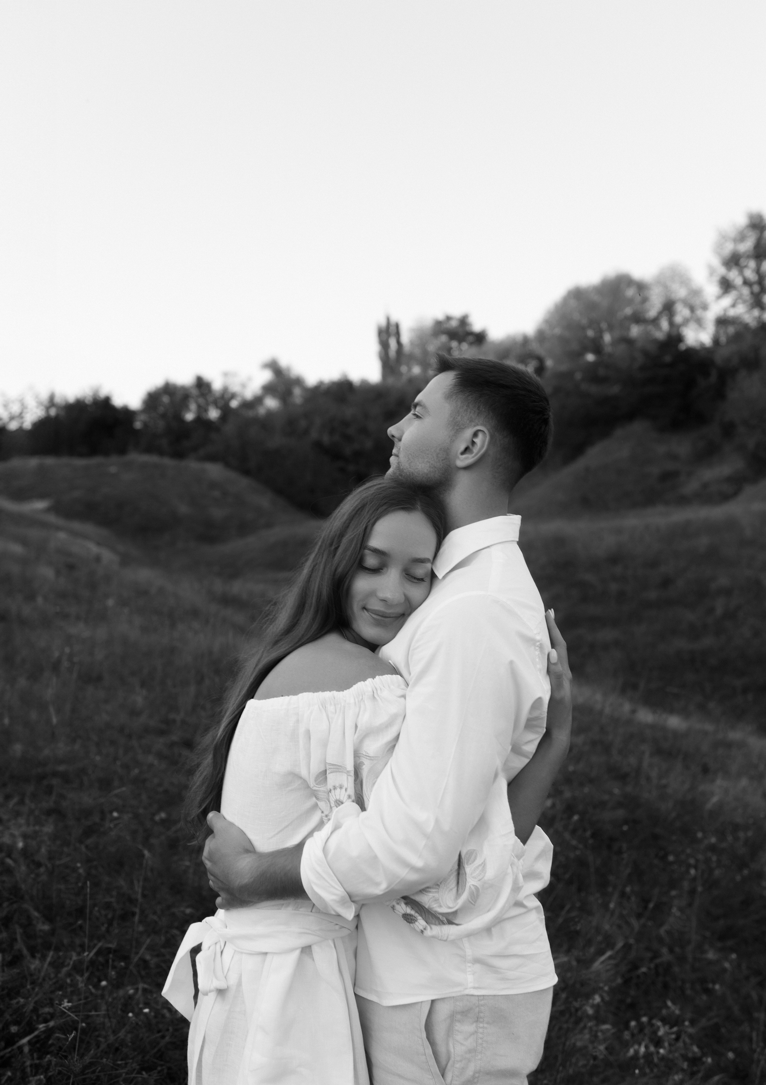 Влада & Кирил. Весільний та сімейний фотограф у Харкові Ткаченко Світлана