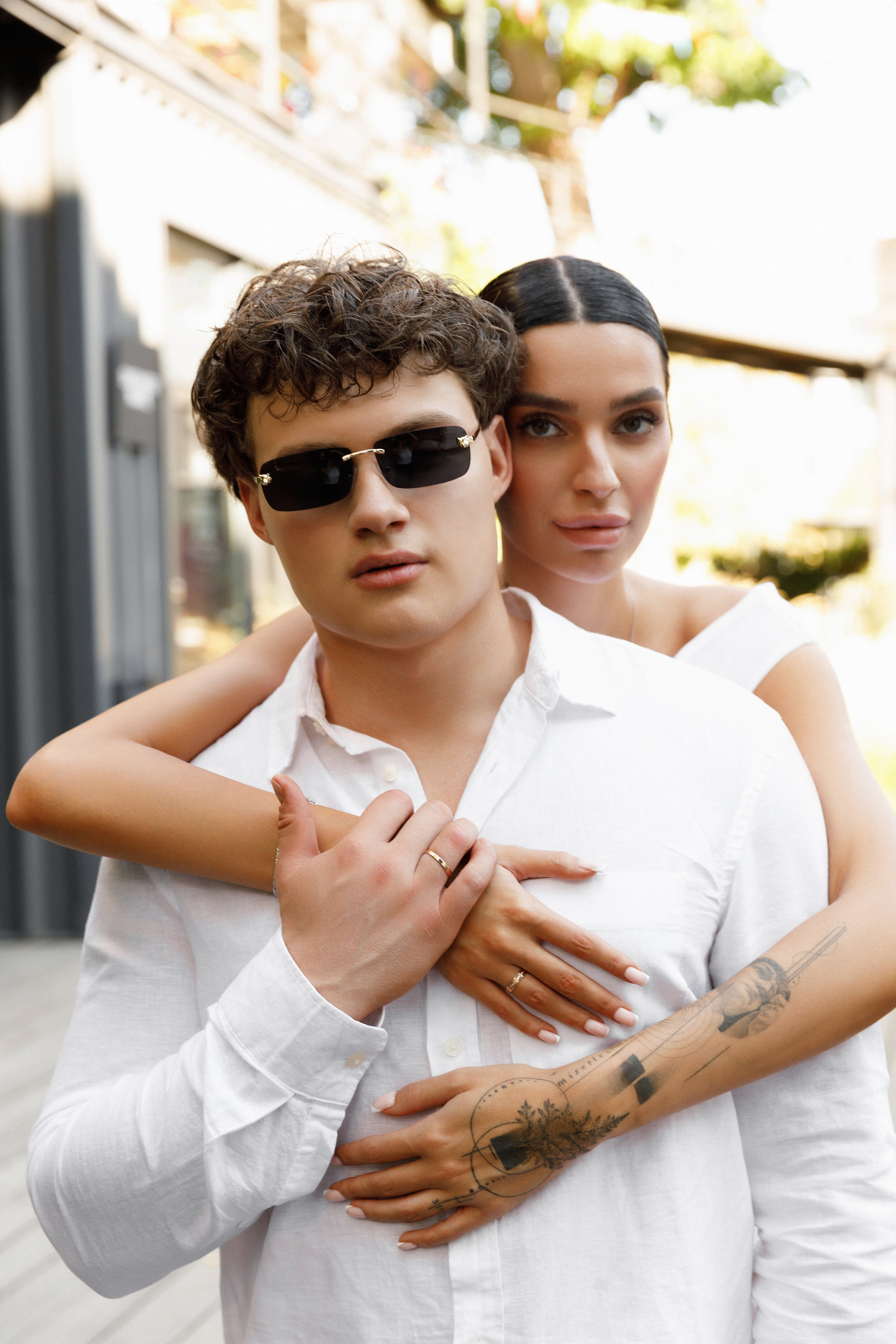 Анастасія & Марк. Весільний та сімейний фотограф у Харкові Ткаченко Світлана