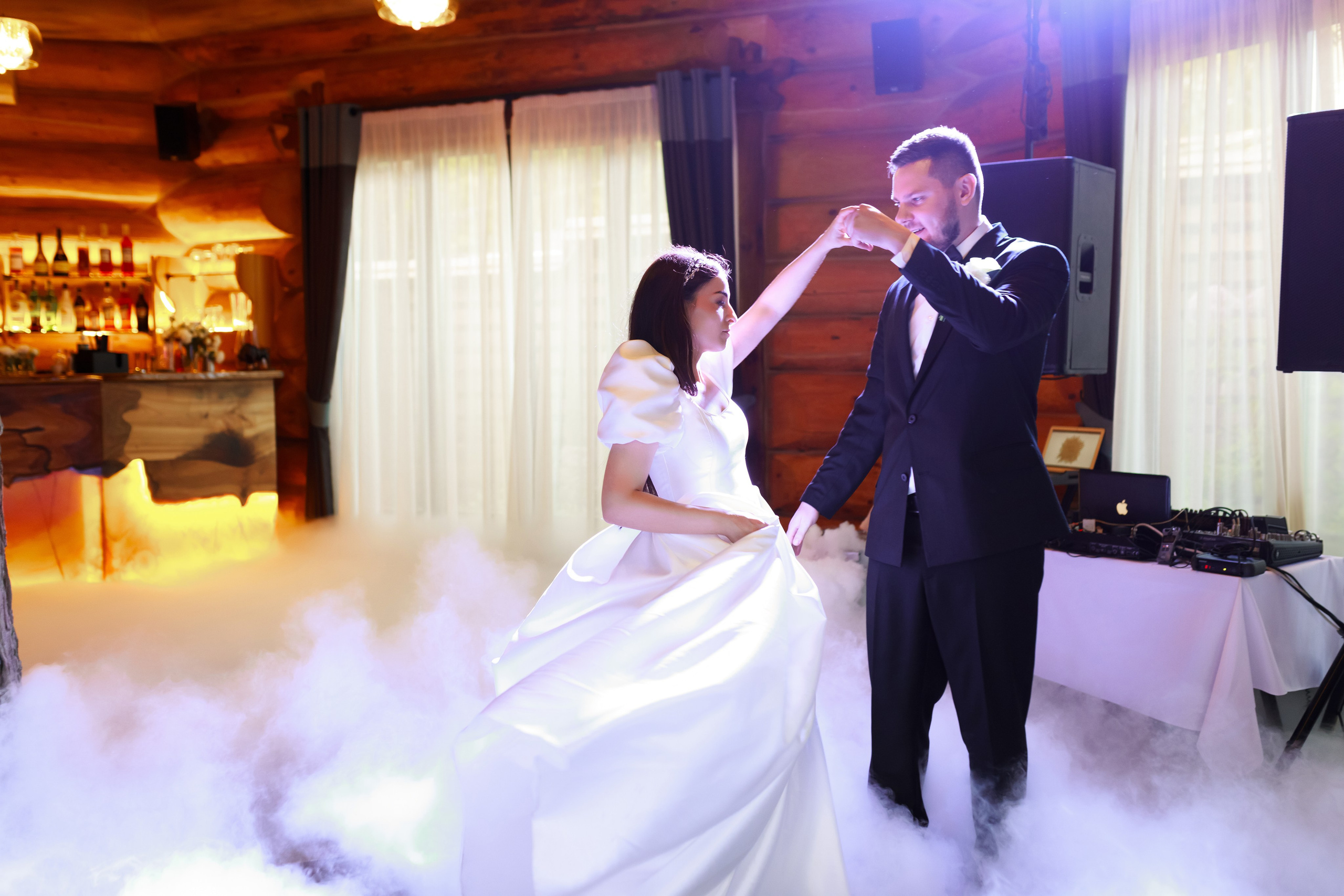 Дар’я & Артур. Весільний та сімейний фотограф у Харкові Ткаченко Світлана