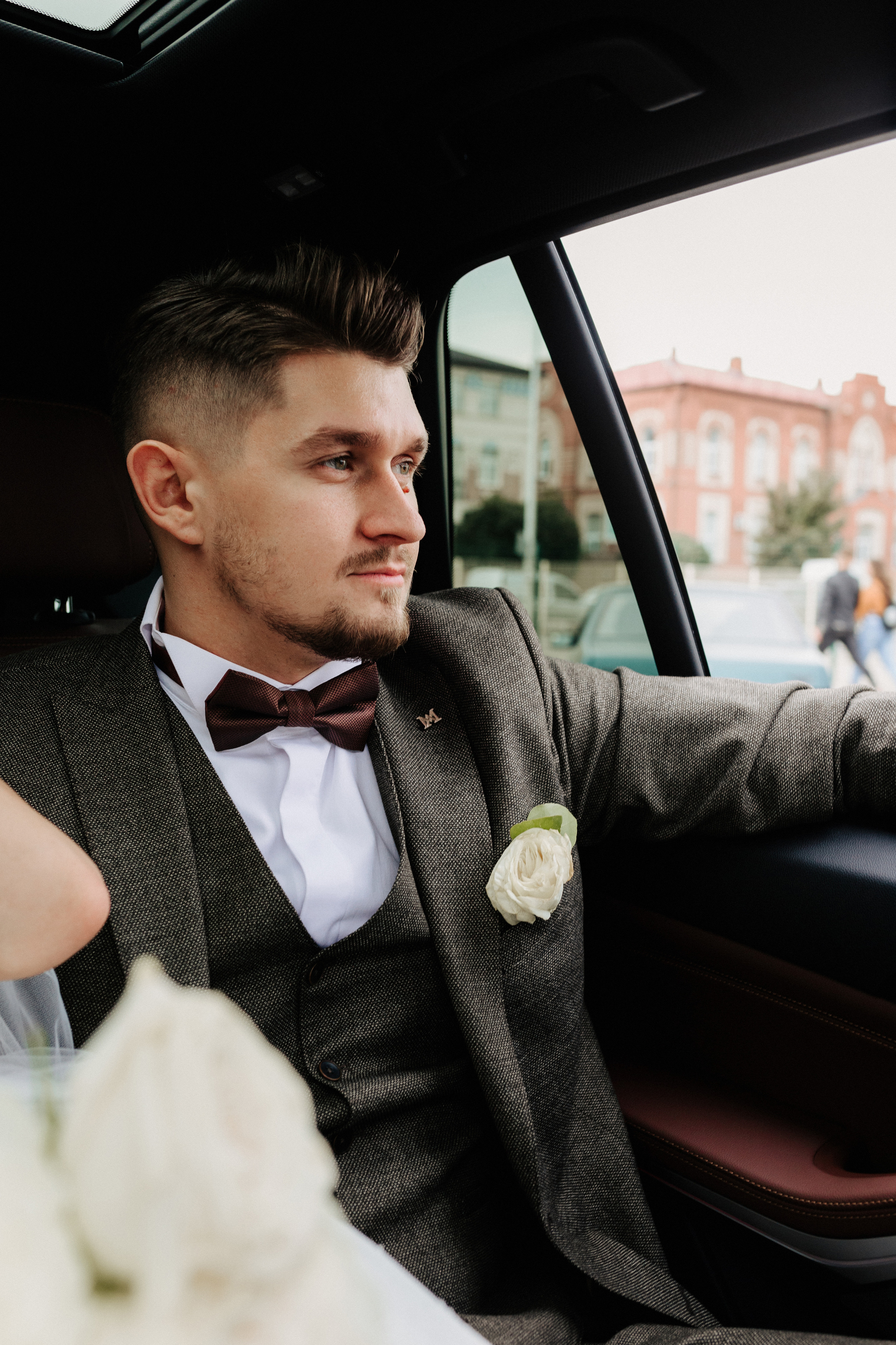 Христина & Стас. Весільний та сімейний фотограф у Харкові Ткаченко Світлана