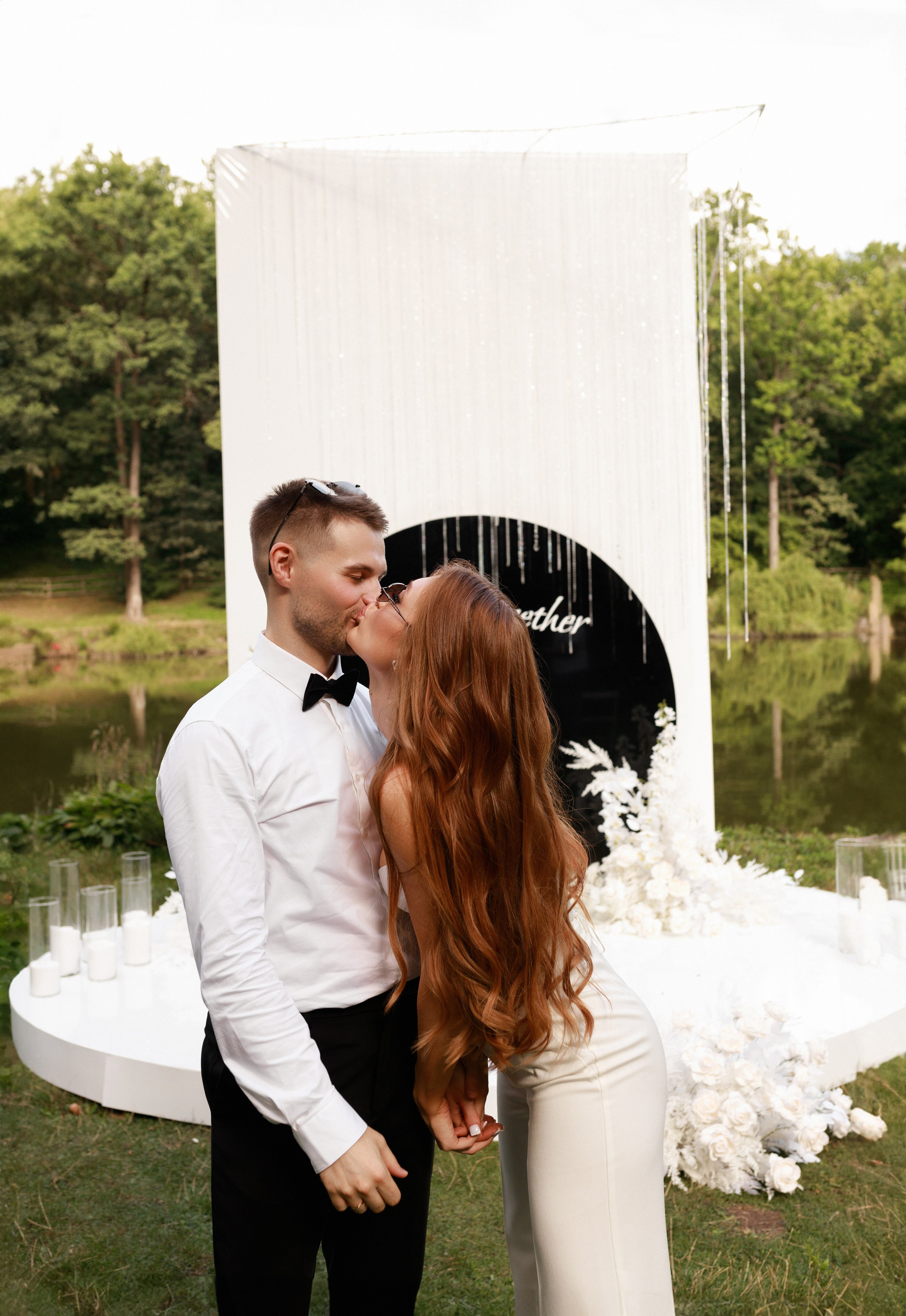 Аліна & Ярослав. Весільний та сімейний фотограф у Харкові Ткаченко Світлана