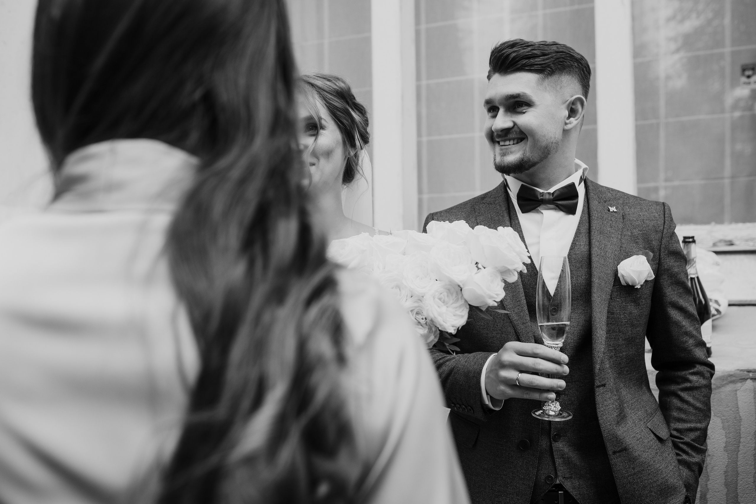 Христина & Стас. Весільний та сімейний фотограф у Харкові Ткаченко Світлана