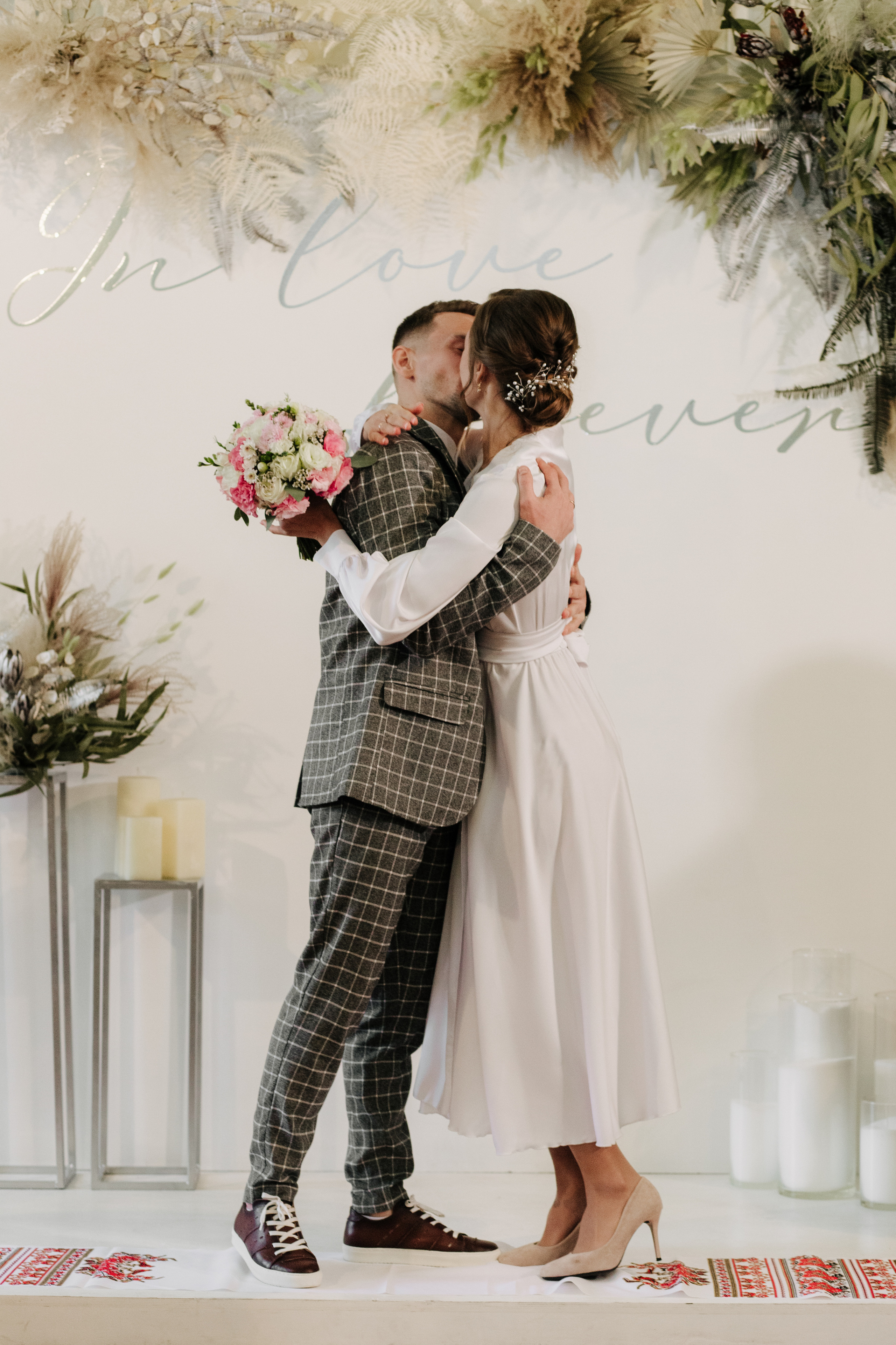 Катерина & Олексій. Весільний та сімейний фотограф у Харкові Ткаченко Світлана