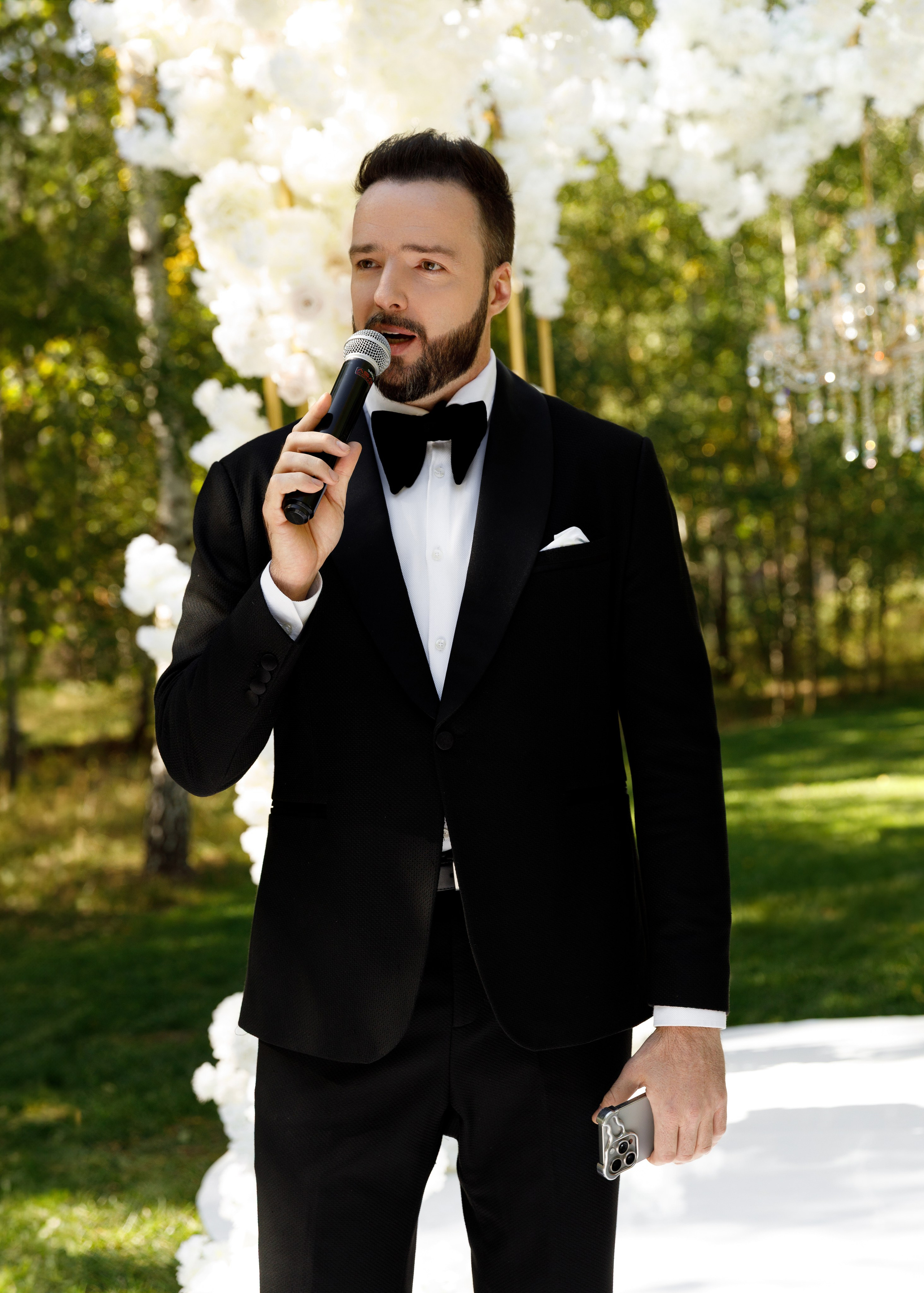 Аяз Джахан. Весільний та сімейний фотограф у Харкові Ткаченко Світлана