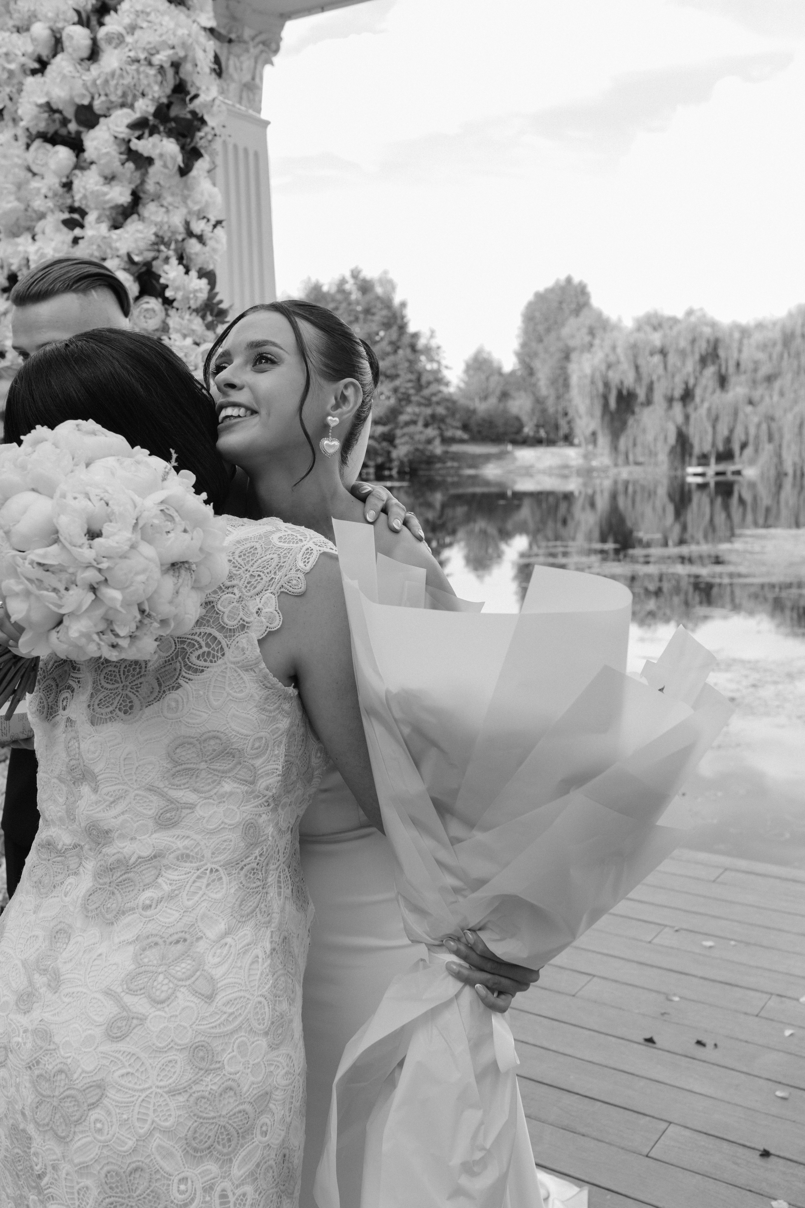 Анна & Артем. Весільний та сімейний фотограф у Харкові Ткаченко Світлана