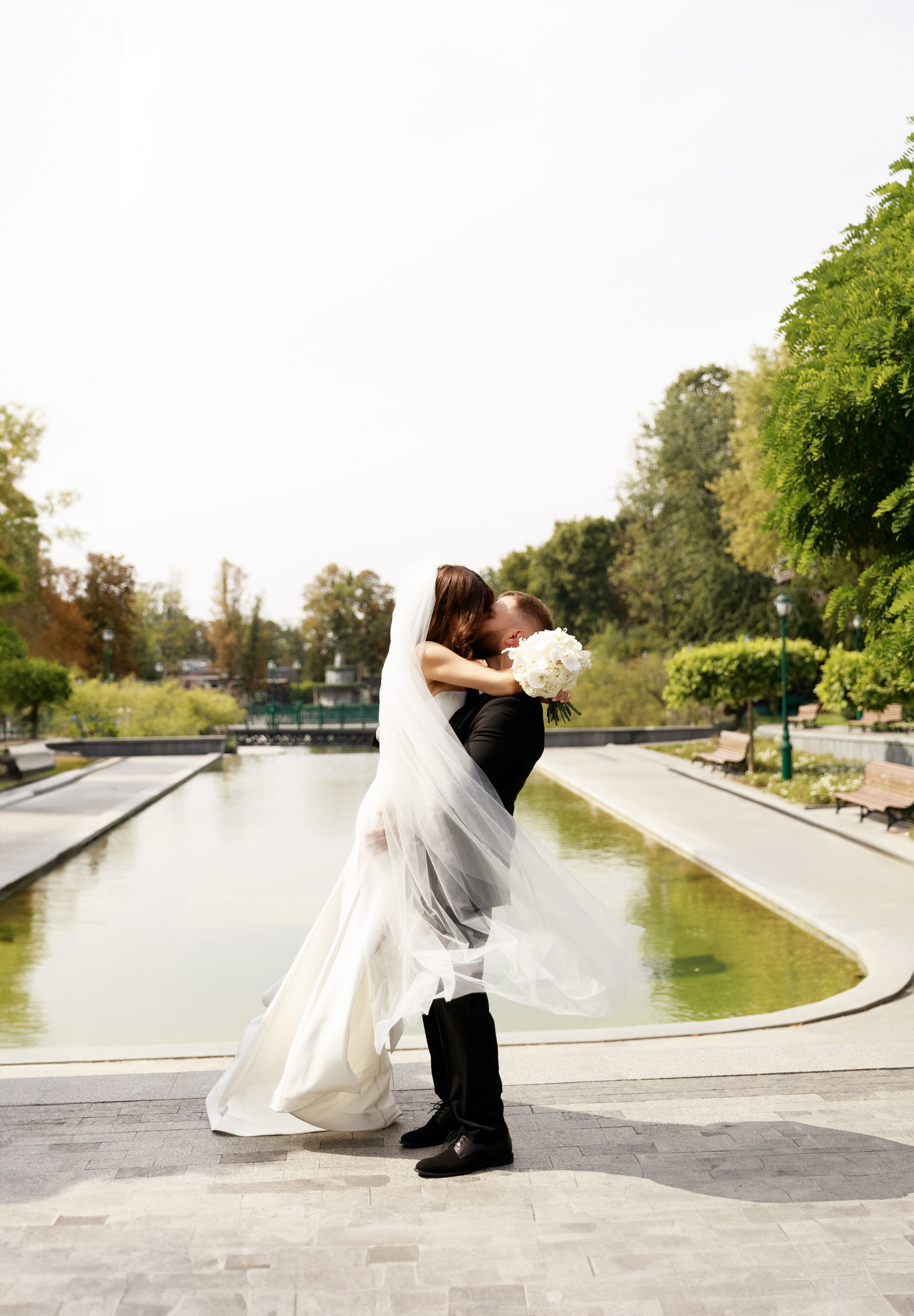 Катерина & Роман. Весільний та сімейний фотограф у Харкові Ткаченко Світлана