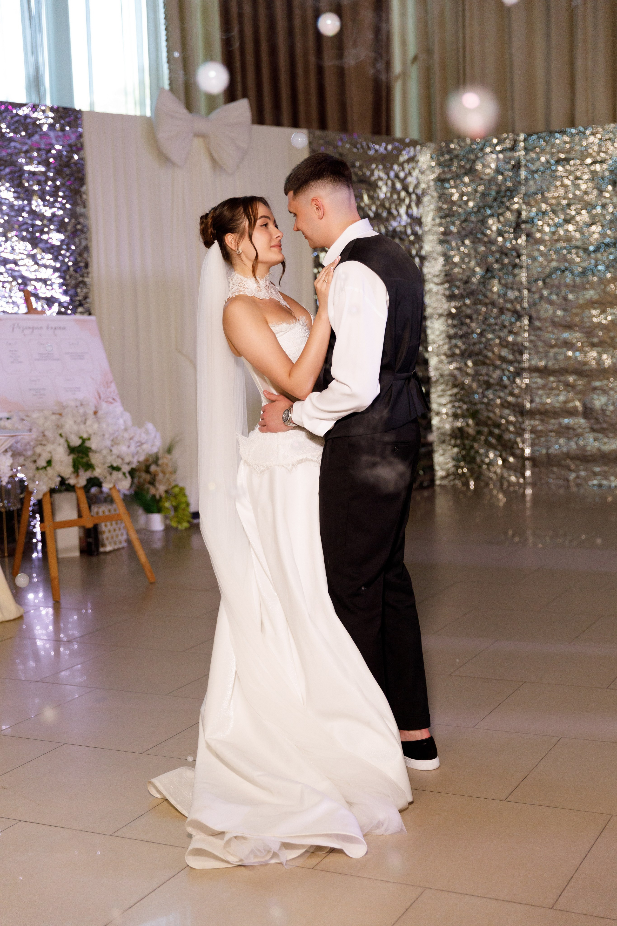 Діана & Микола. Весільний та сімейний фотограф у Харкові Ткаченко Світлана
