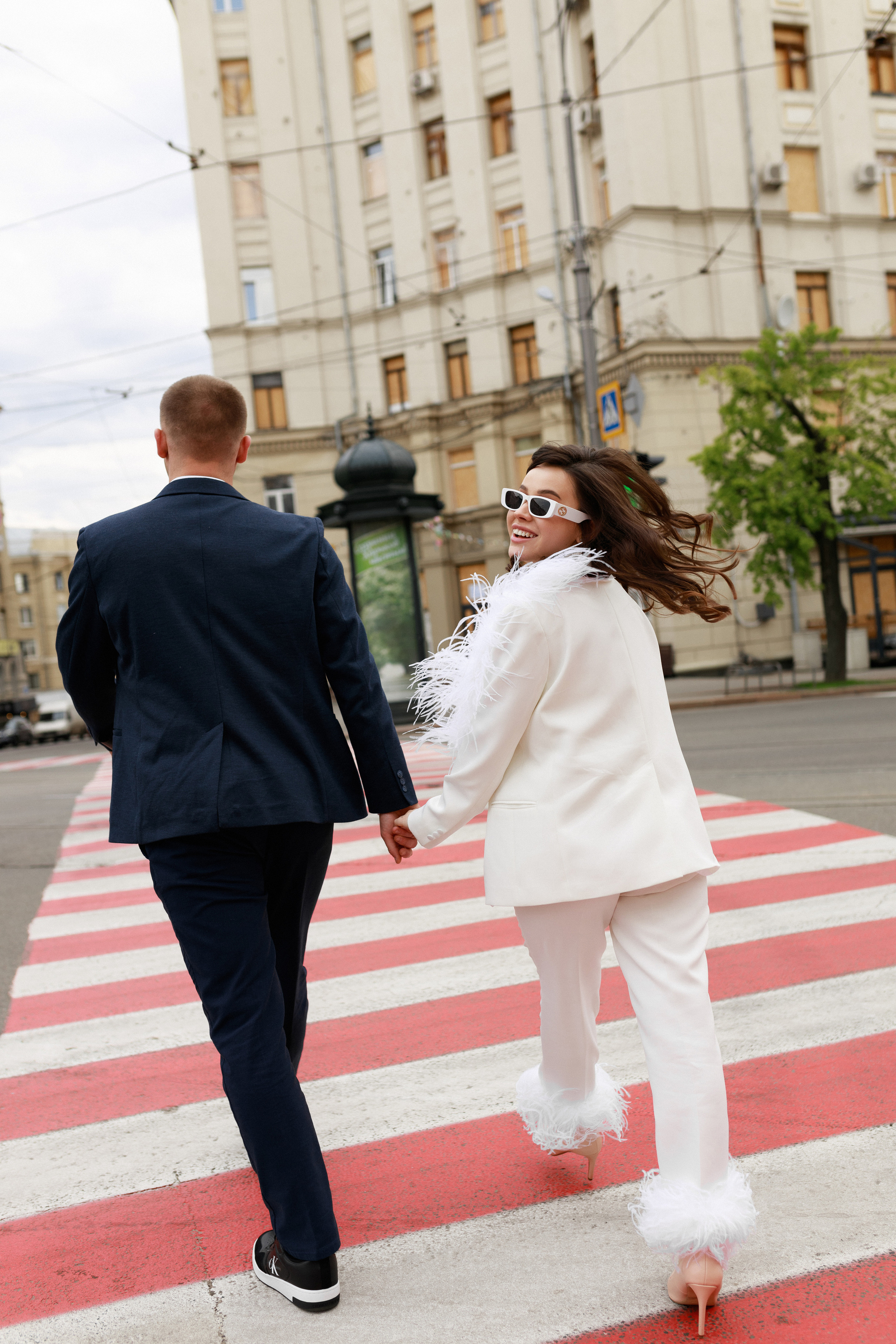 Ксенія & Дмитро. Весільний та сімейний фотограф у Харкові Ткаченко Світлана