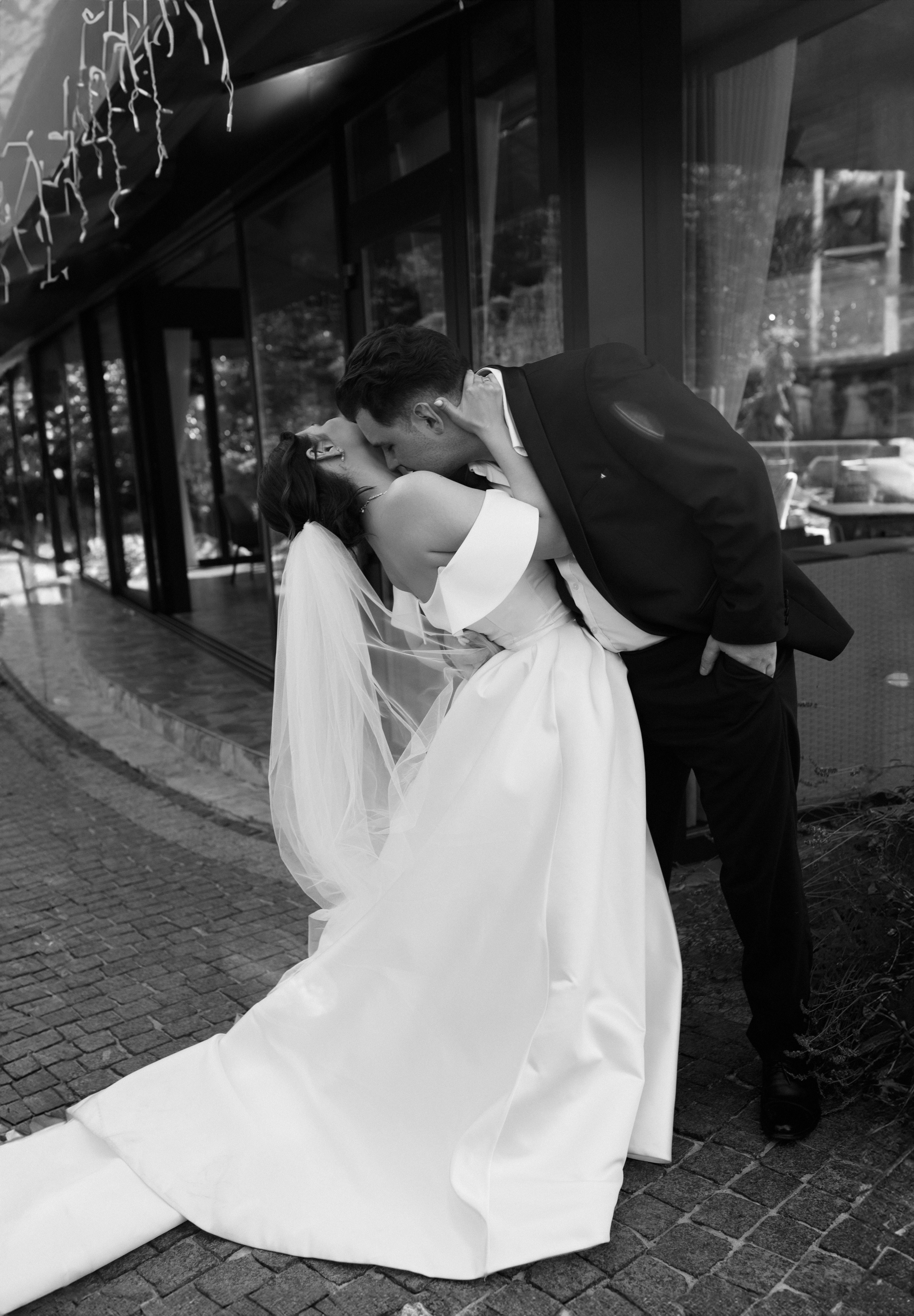 Вікторія & Андрій. Весільний та сімейний фотограф у Харкові Ткаченко Світлана