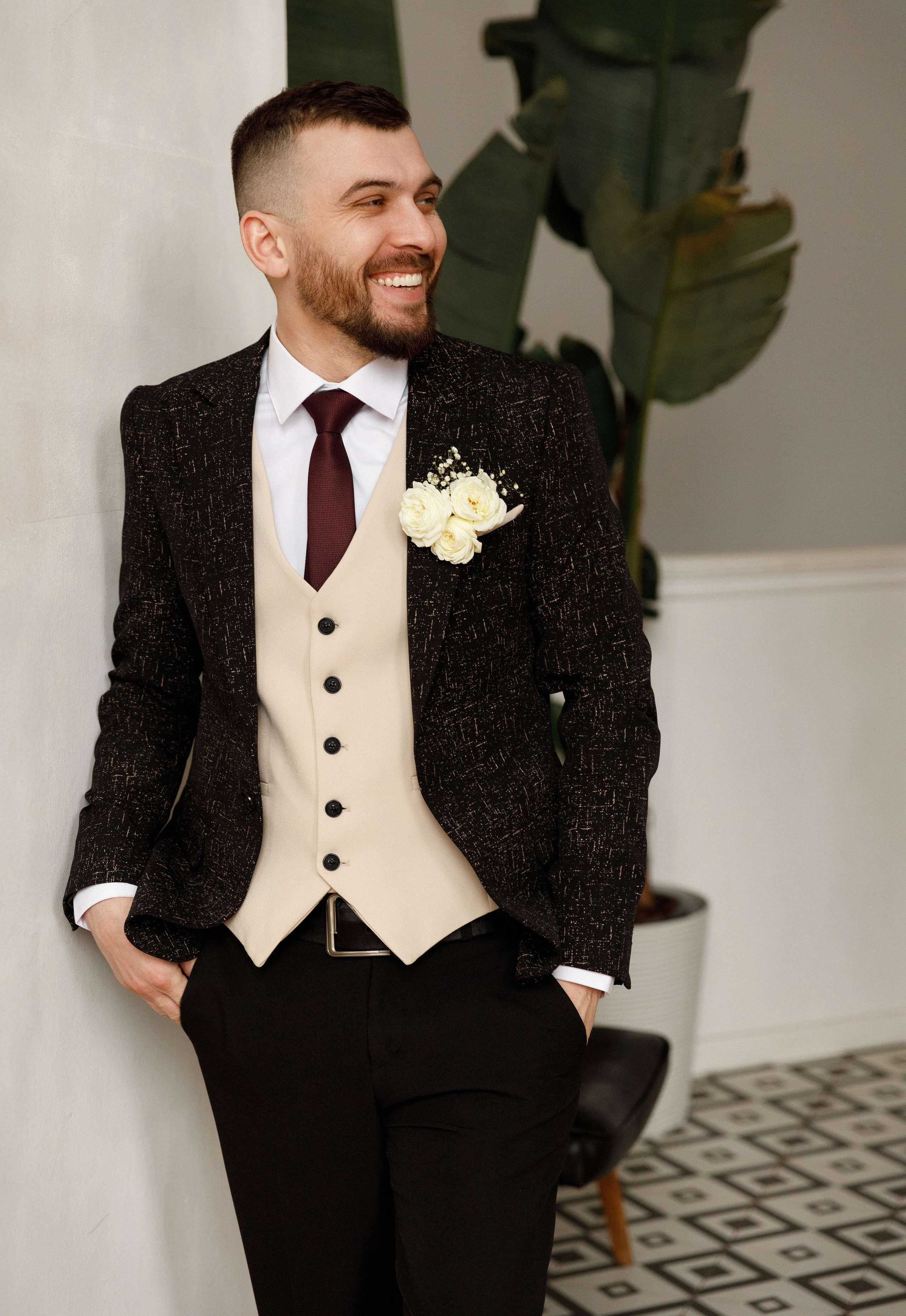 Катерина & Євгеній. Весільний та сімейний фотограф у Харкові Ткаченко Світлана