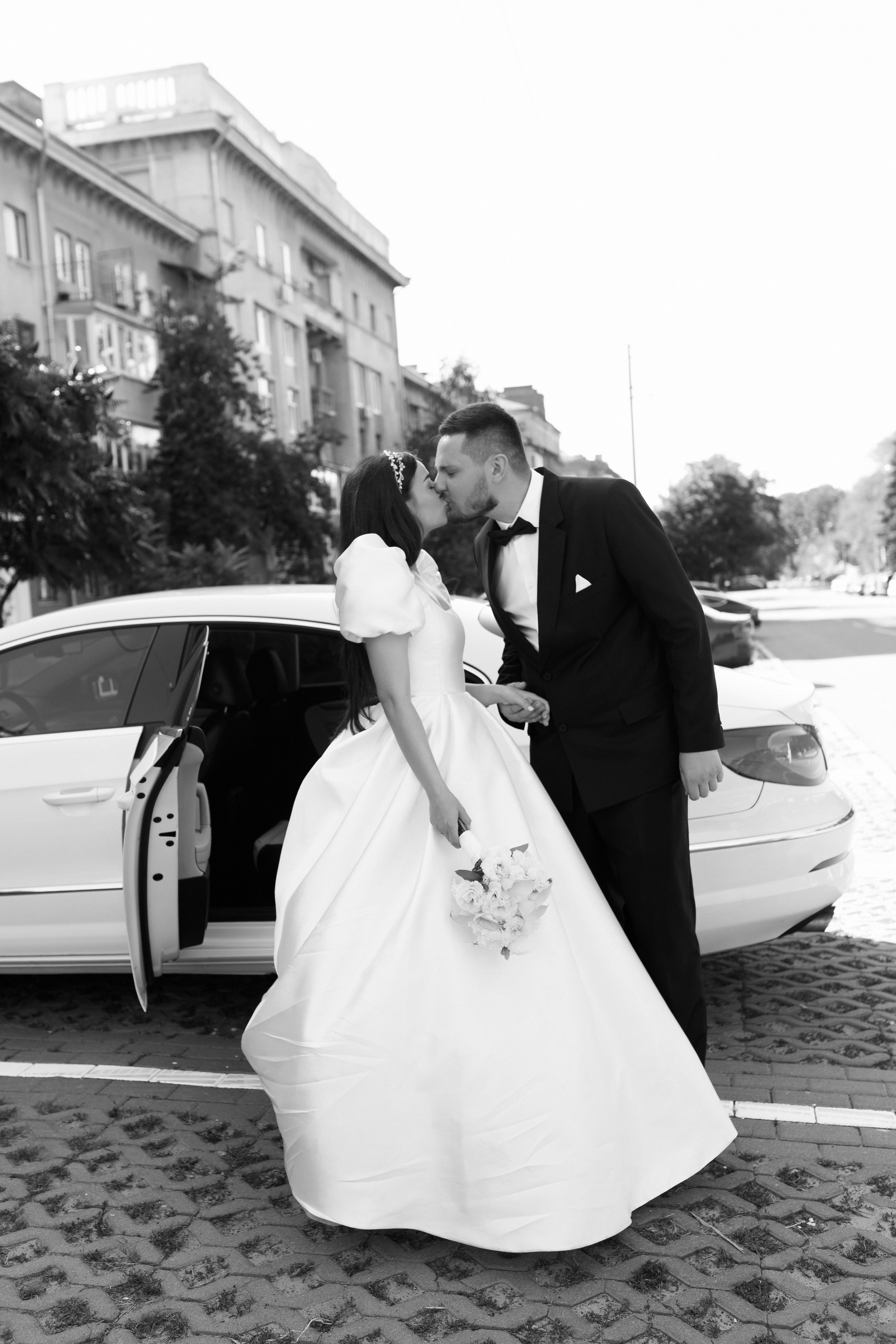 Дар’я & Артур. Весільний та сімейний фотограф у Харкові Ткаченко Світлана