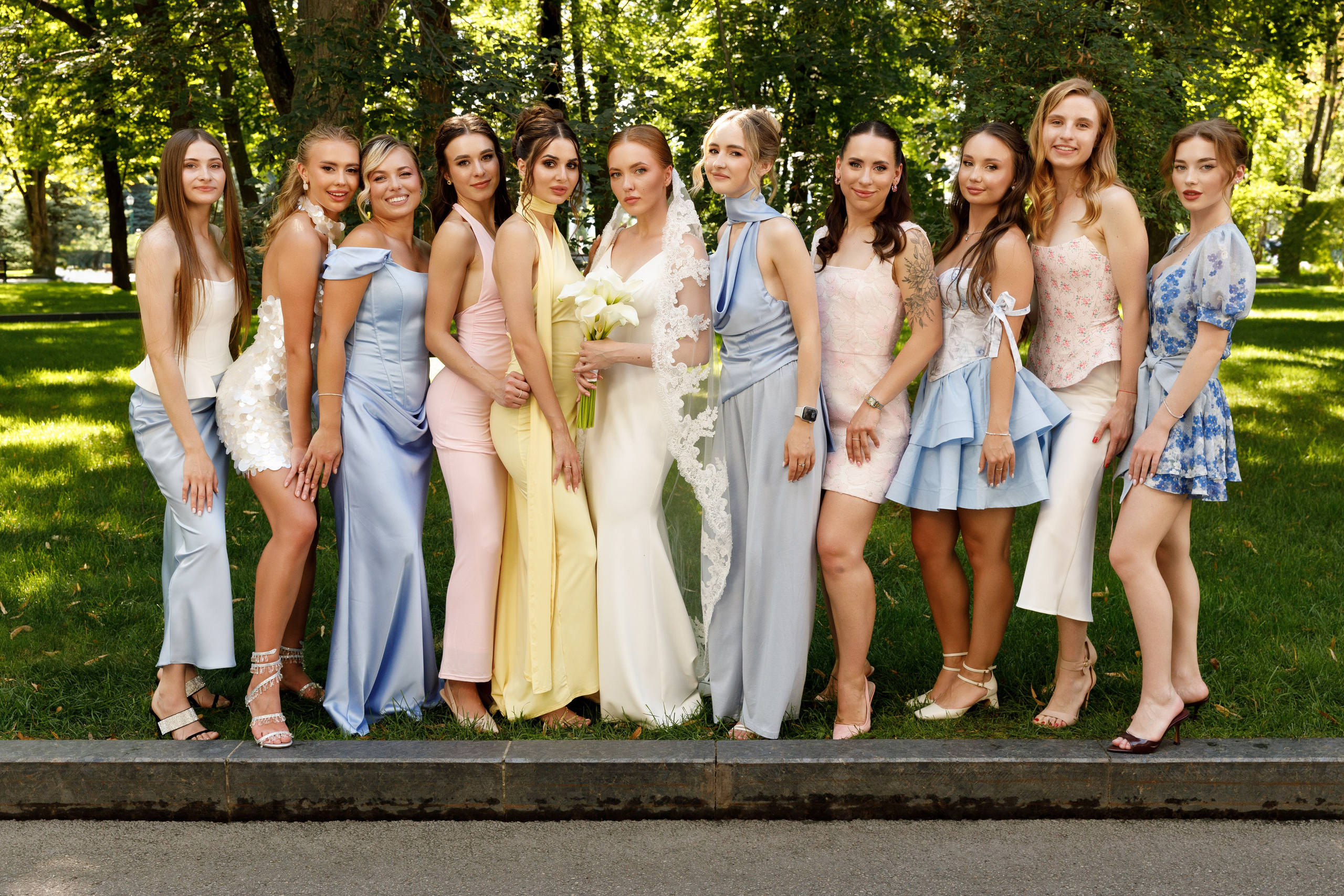 Ірина Денис. Весільний та сімейний фотограф у Харкові Ткаченко Світлана