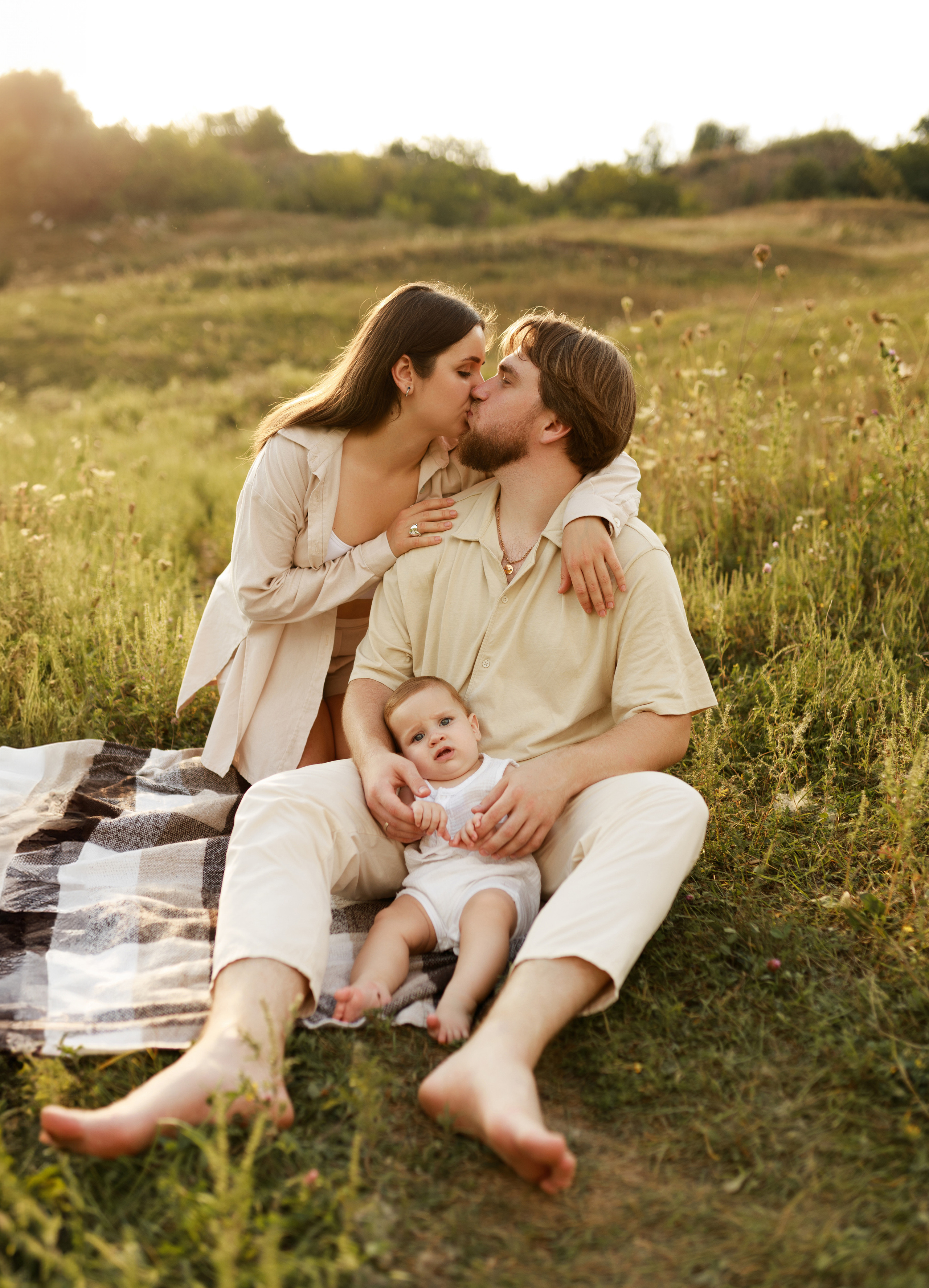 Віка & Максим & Максим. Весільний та сімейний фотограф у Харкові Ткаченко Світлана