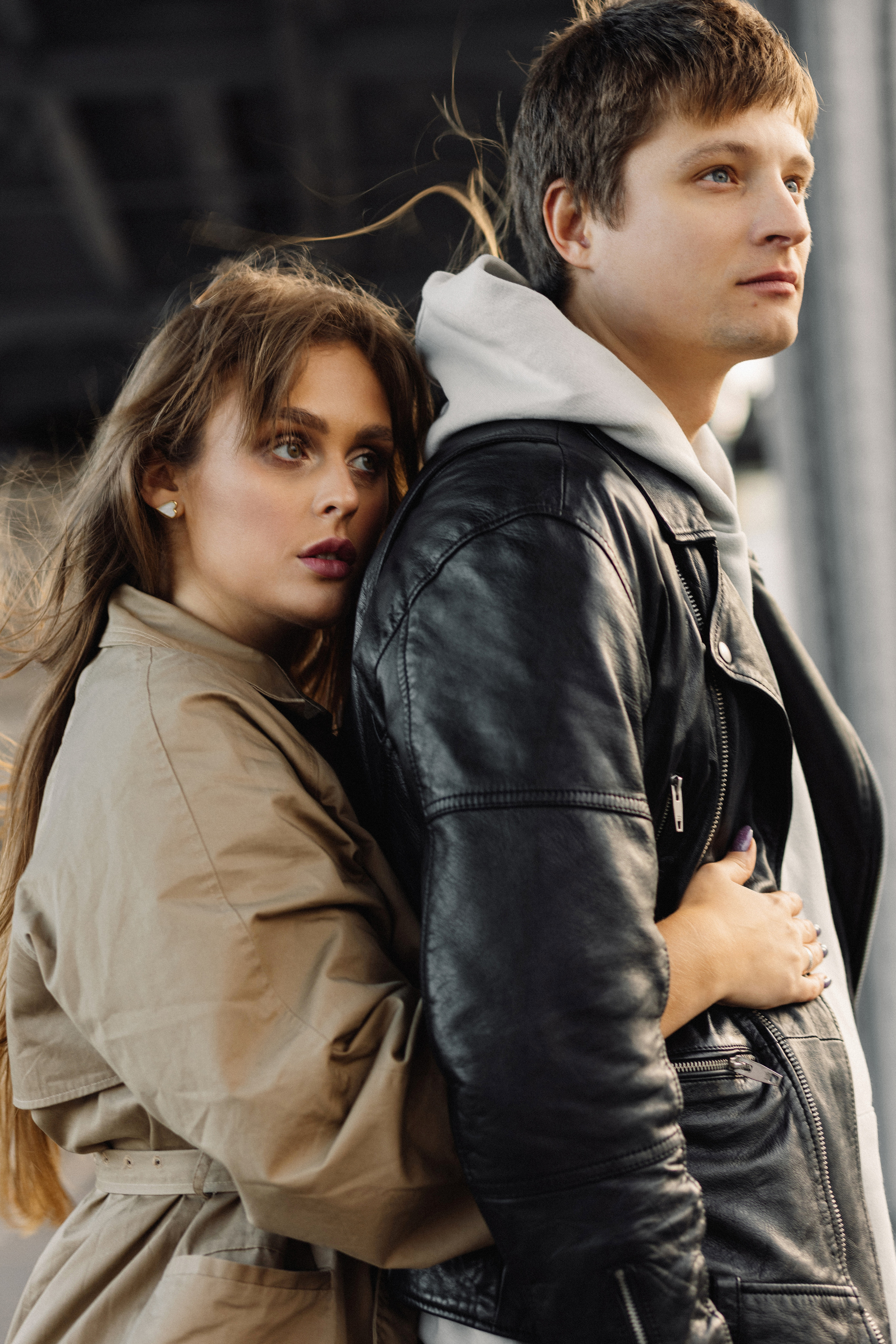 Еріка & Роман. Весільний та сімейний фотограф у Харкові Ткаченко Світлана