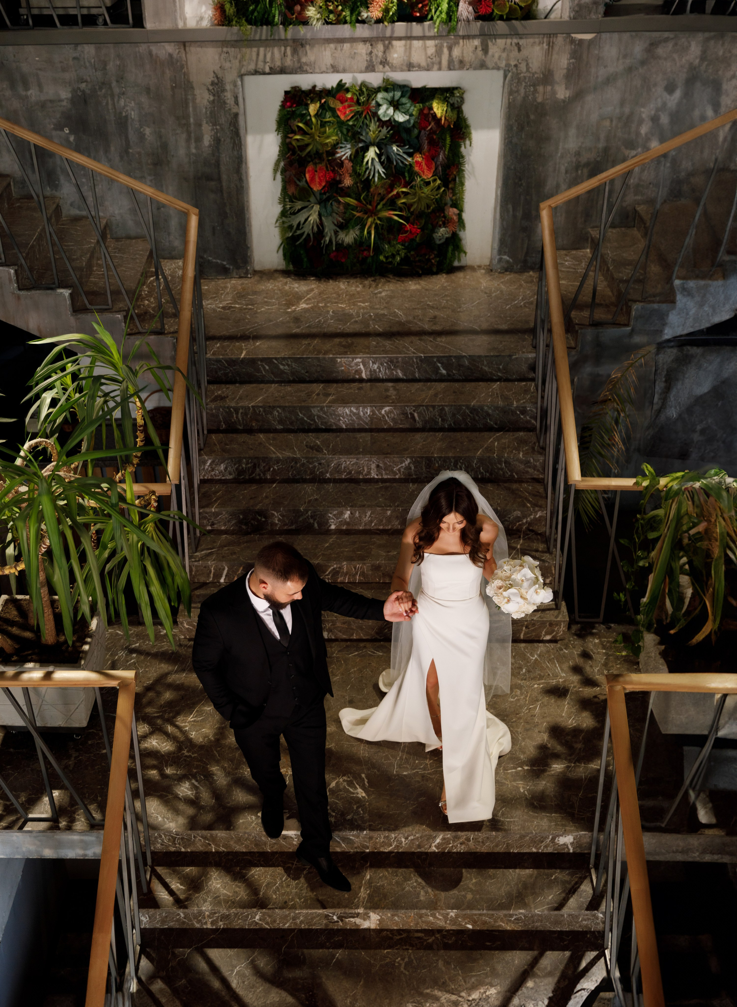 Катерина & Роман. Весільний та сімейний фотограф у Харкові Ткаченко Світлана