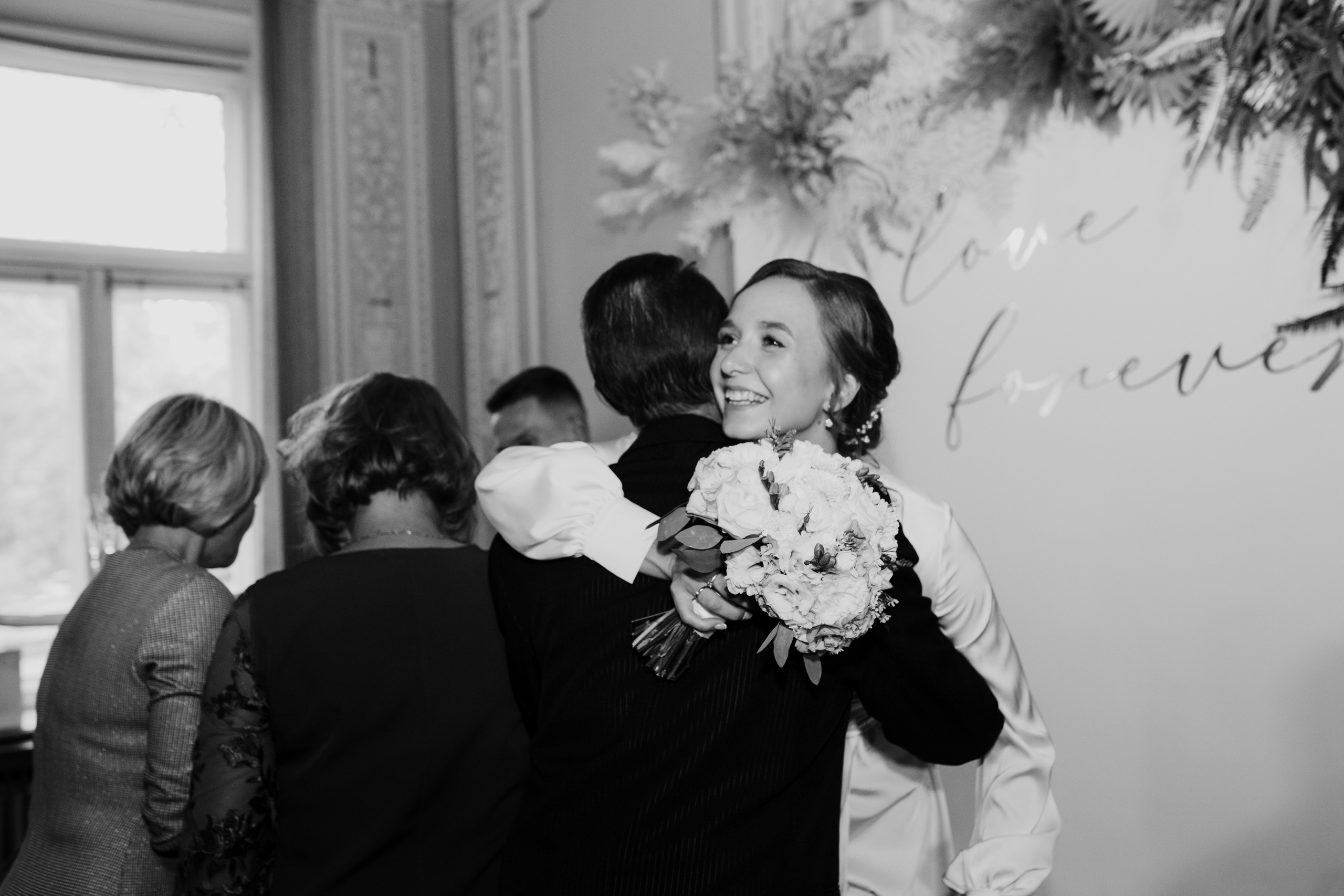 Катерина & Олексій. Весільний та сімейний фотограф у Харкові Ткаченко Світлана