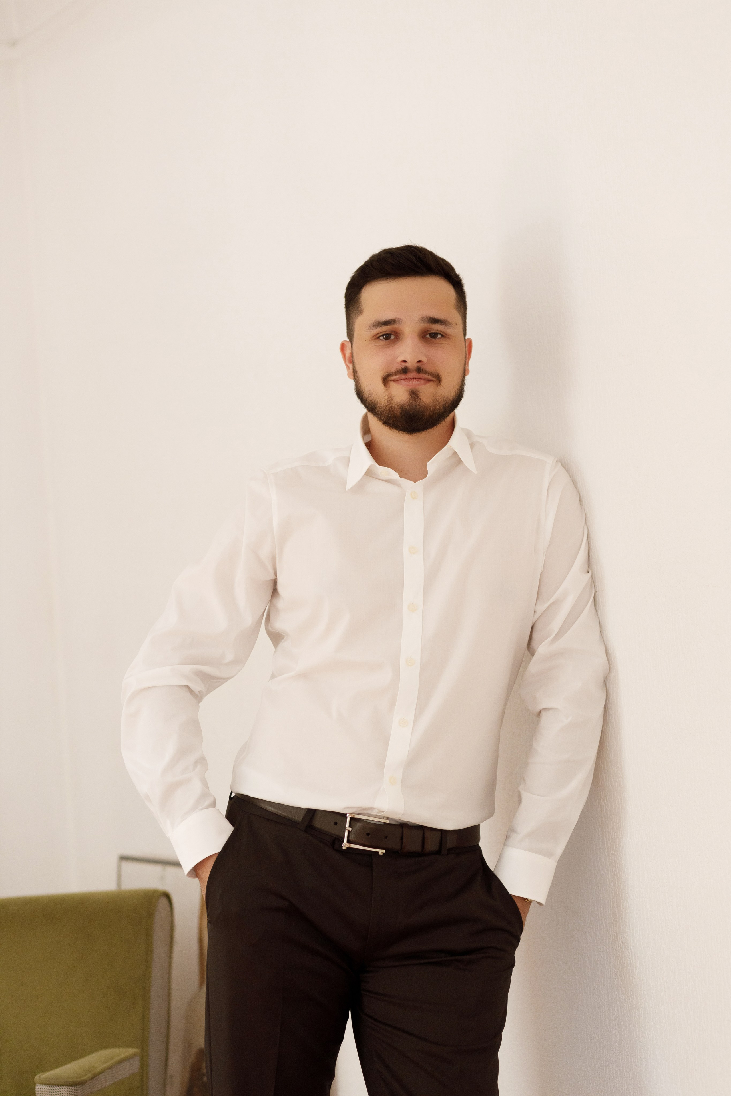 Христина & Владислав. Весільний та сімейний фотограф у Харкові Ткаченко Світлана