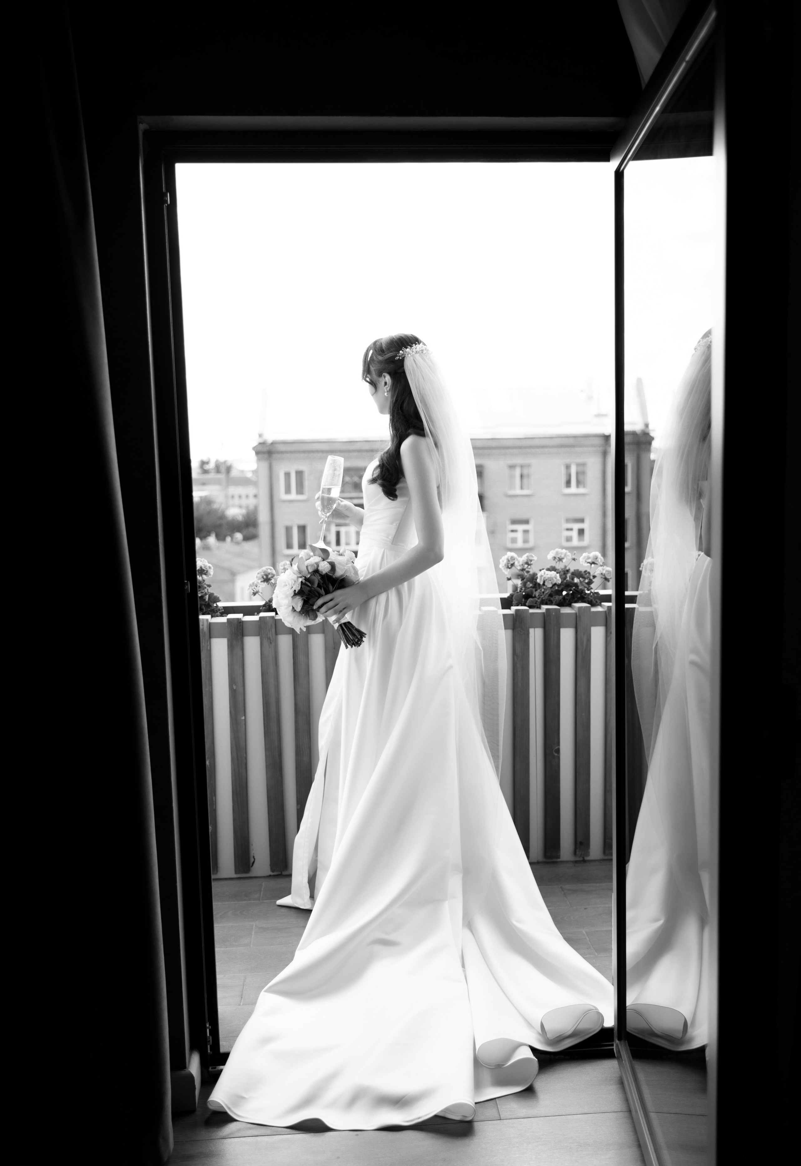 Дарʼя & Кирило. Весільний та сімейний фотограф у Харкові Ткаченко Світлана