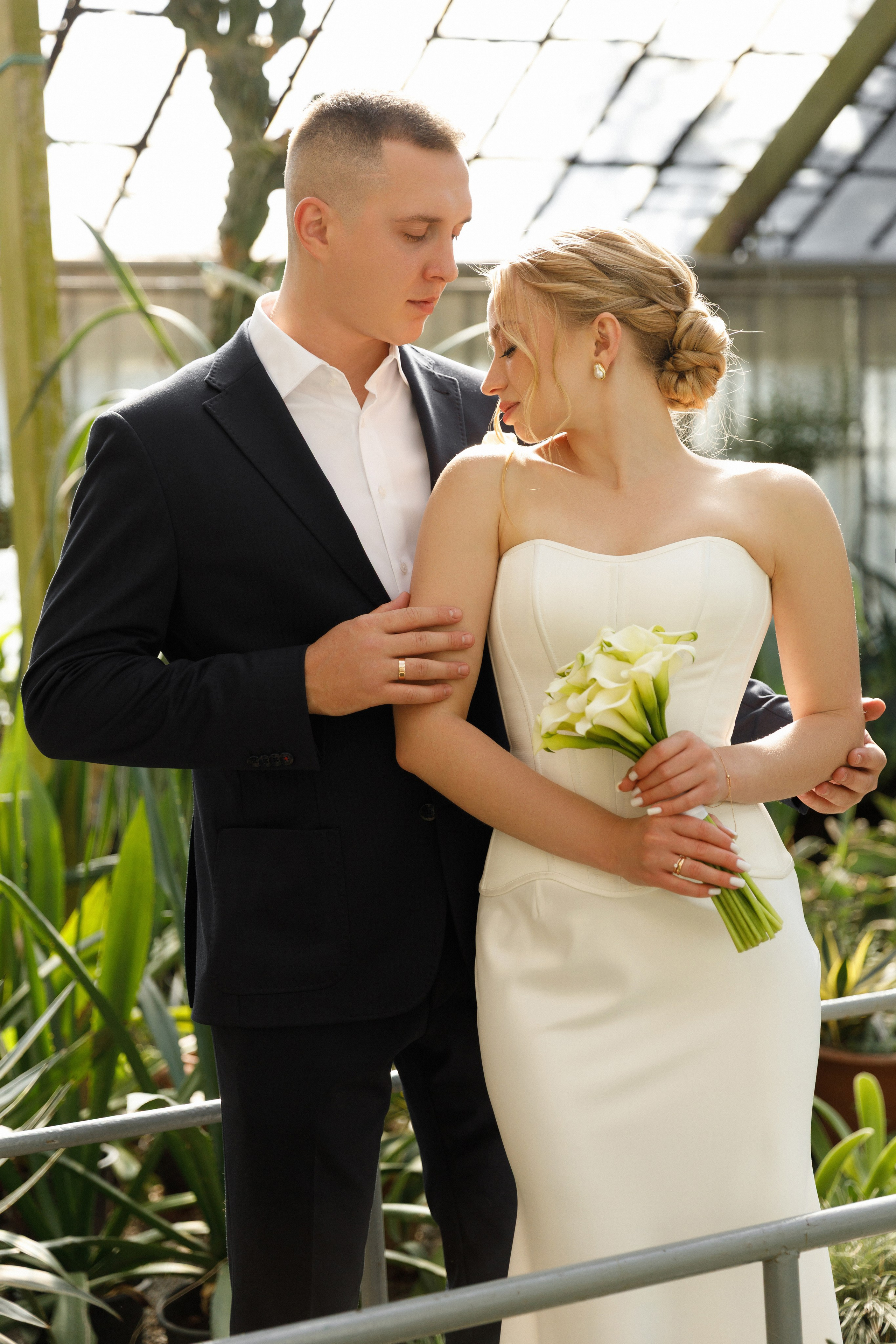 Анастасія & Ігор. Весільний та сімейний фотограф у Харкові Ткаченко Світлана