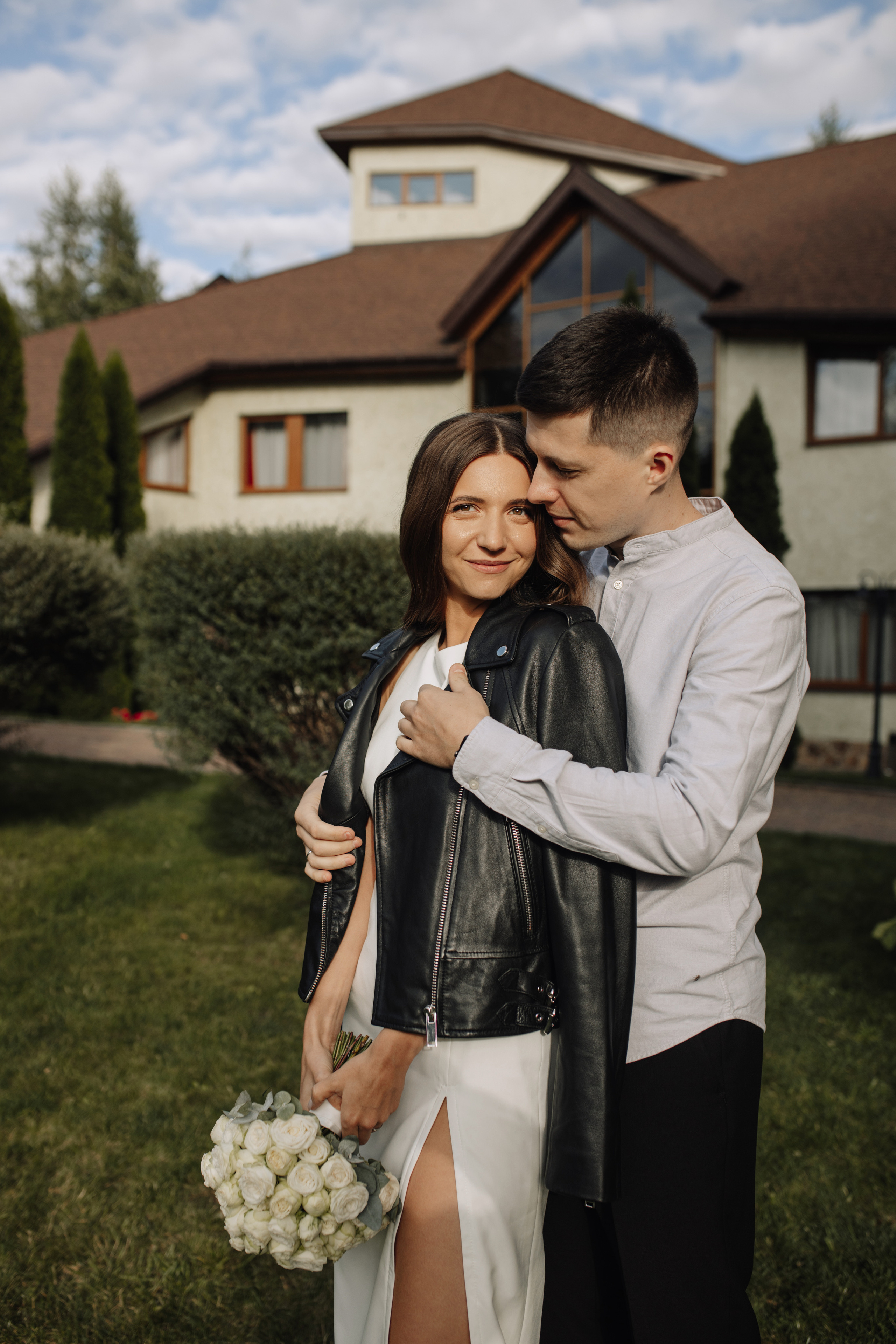 Анна & Назар. Весільний та сімейний фотограф у Харкові Ткаченко Світлана