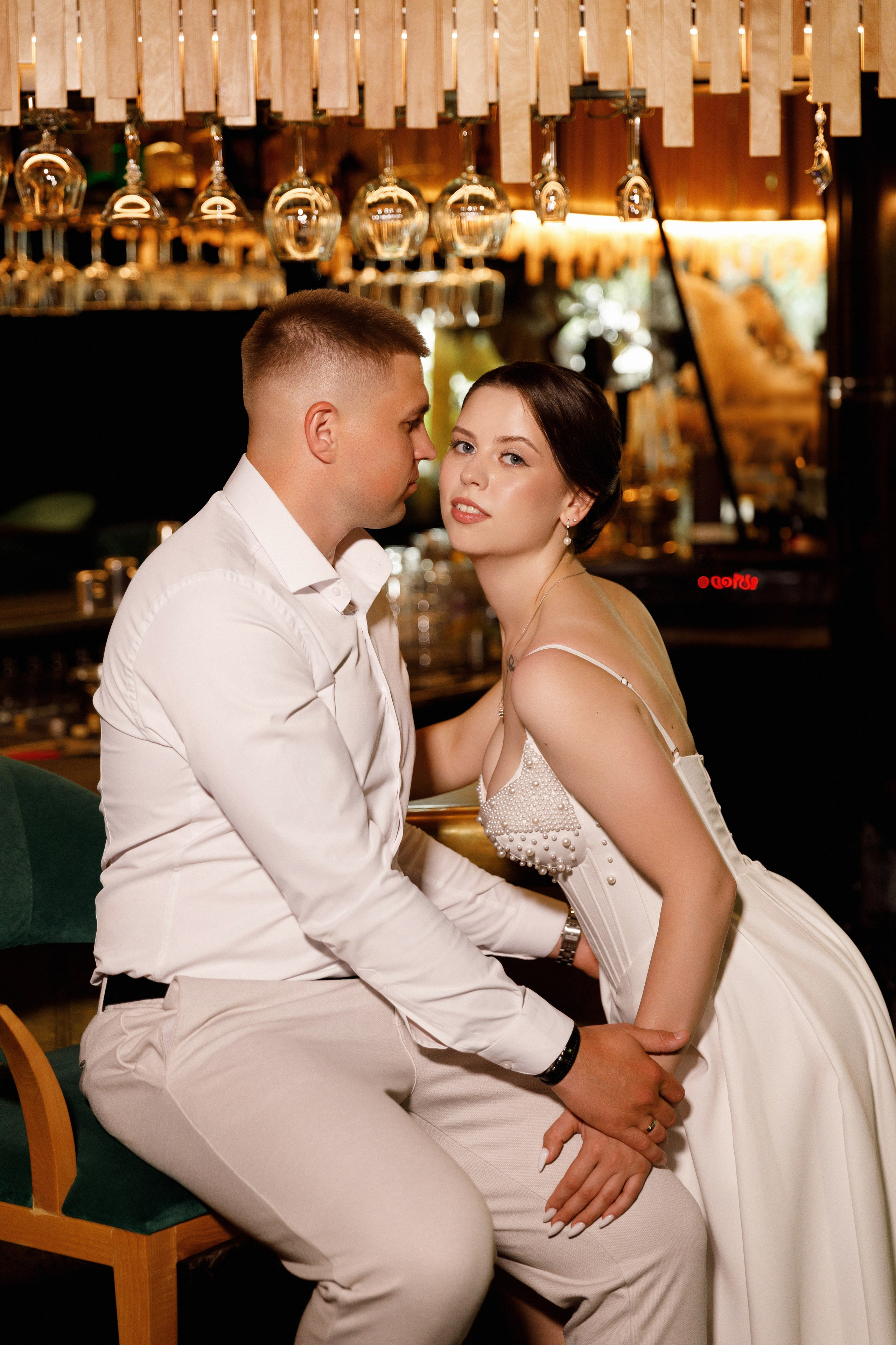 Марина & Влад. Весільний та сімейний фотограф у Харкові Ткаченко Світлана