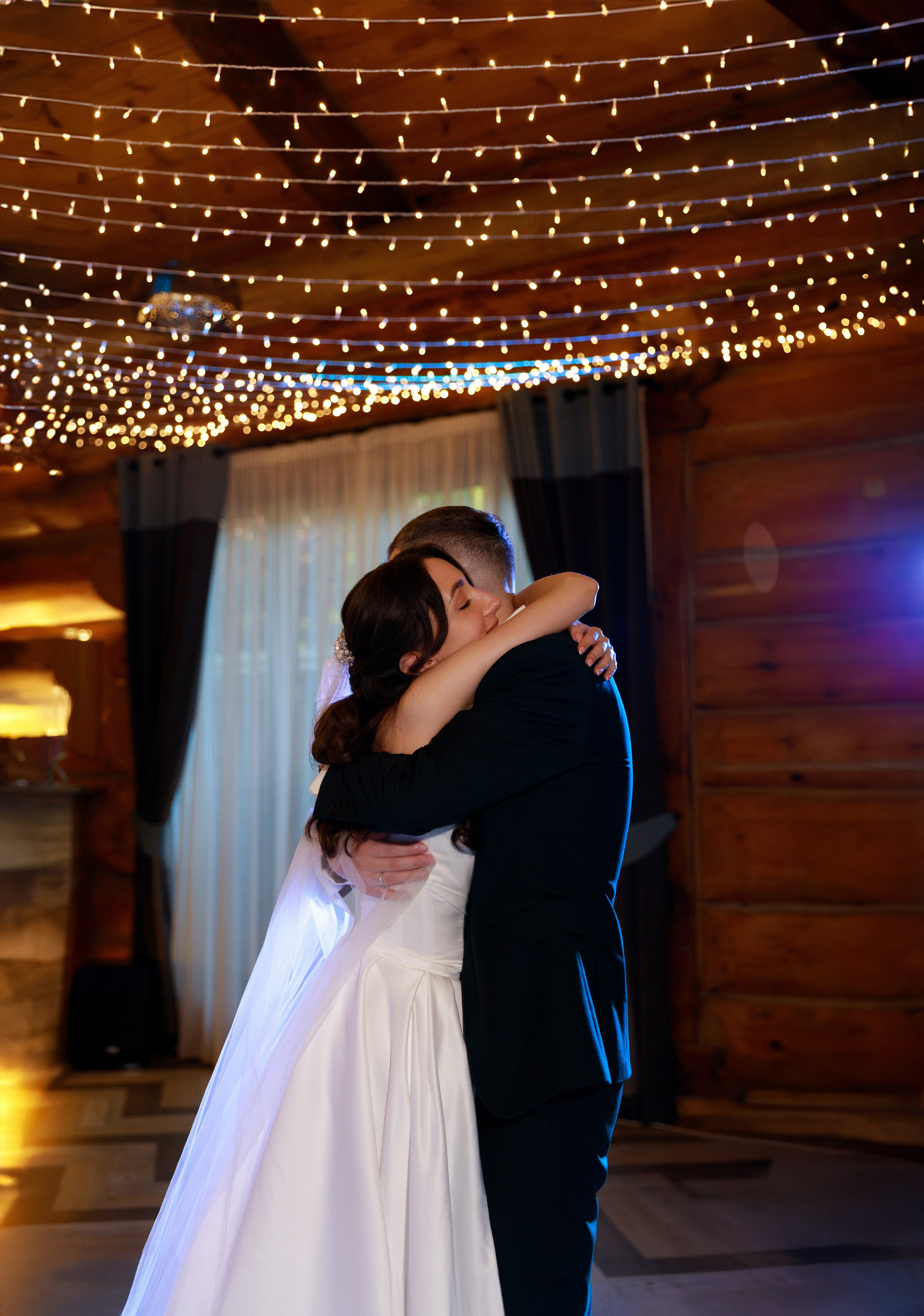 Дарʼя & Кирило. Весільний та сімейний фотограф у Харкові Ткаченко Світлана