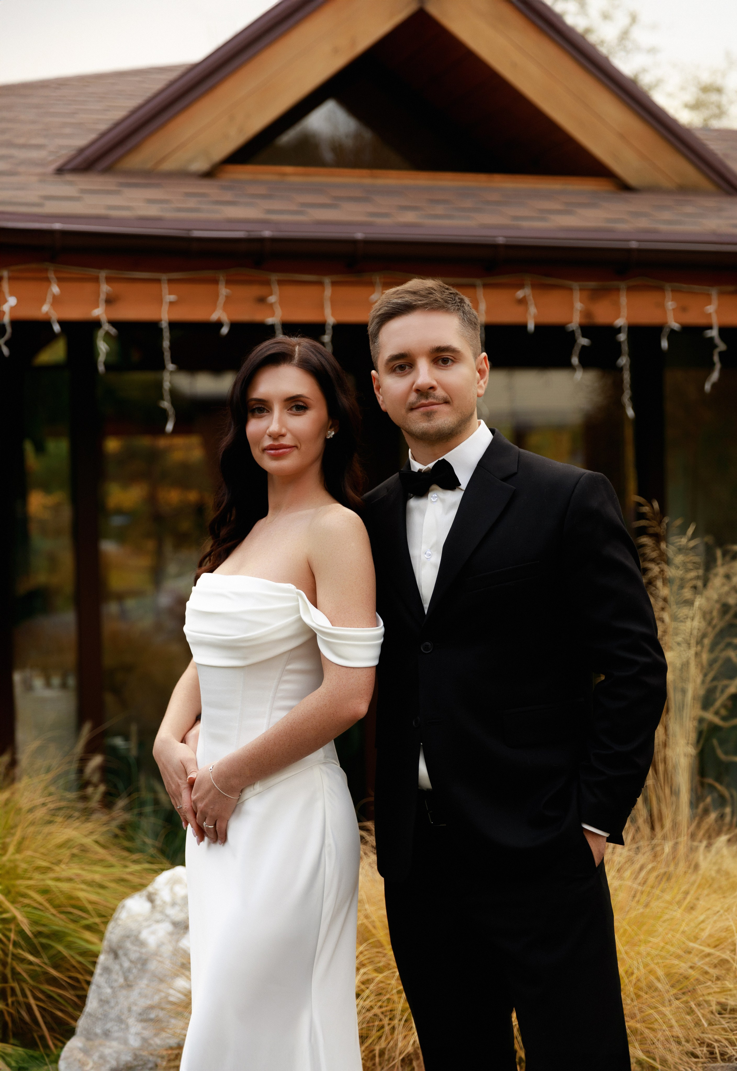 Лара & Влад. Весільний та сімейний фотограф у Харкові Ткаченко Світлана