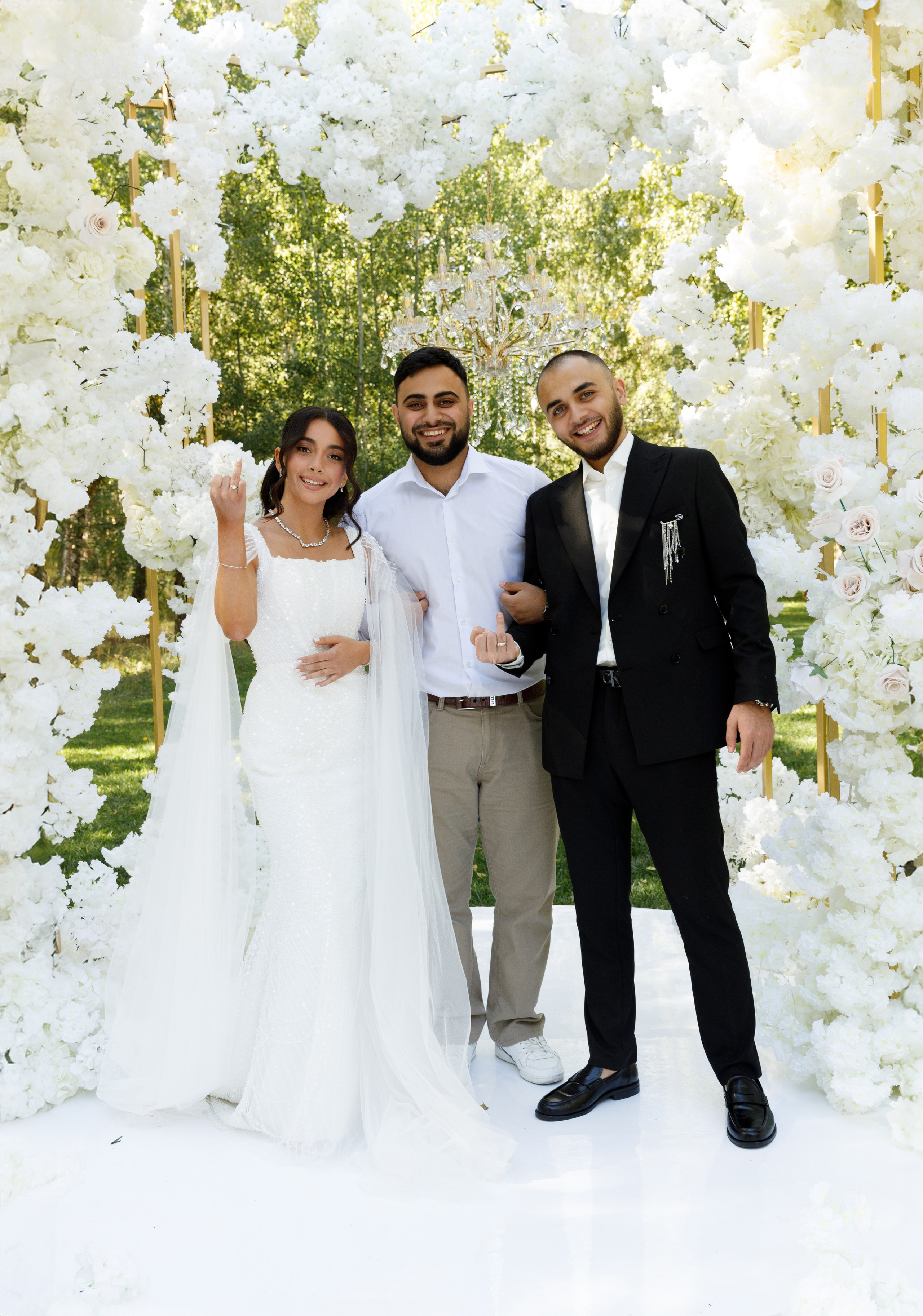 Аяз Джахан. Весільний та сімейний фотограф у Харкові Ткаченко Світлана