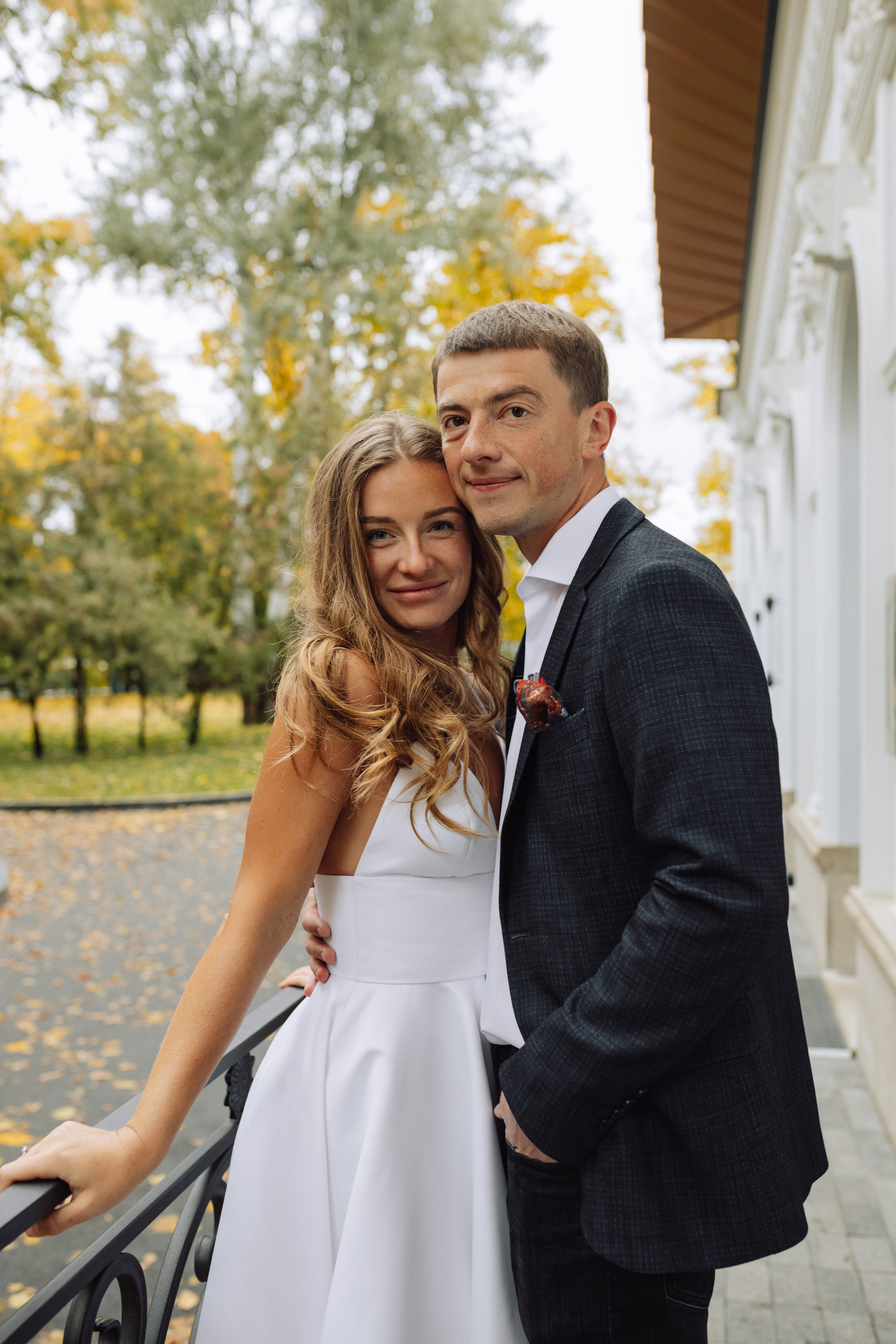 Христина & Олексій. Весільний та сімейний фотограф у Харкові Ткаченко Світлана