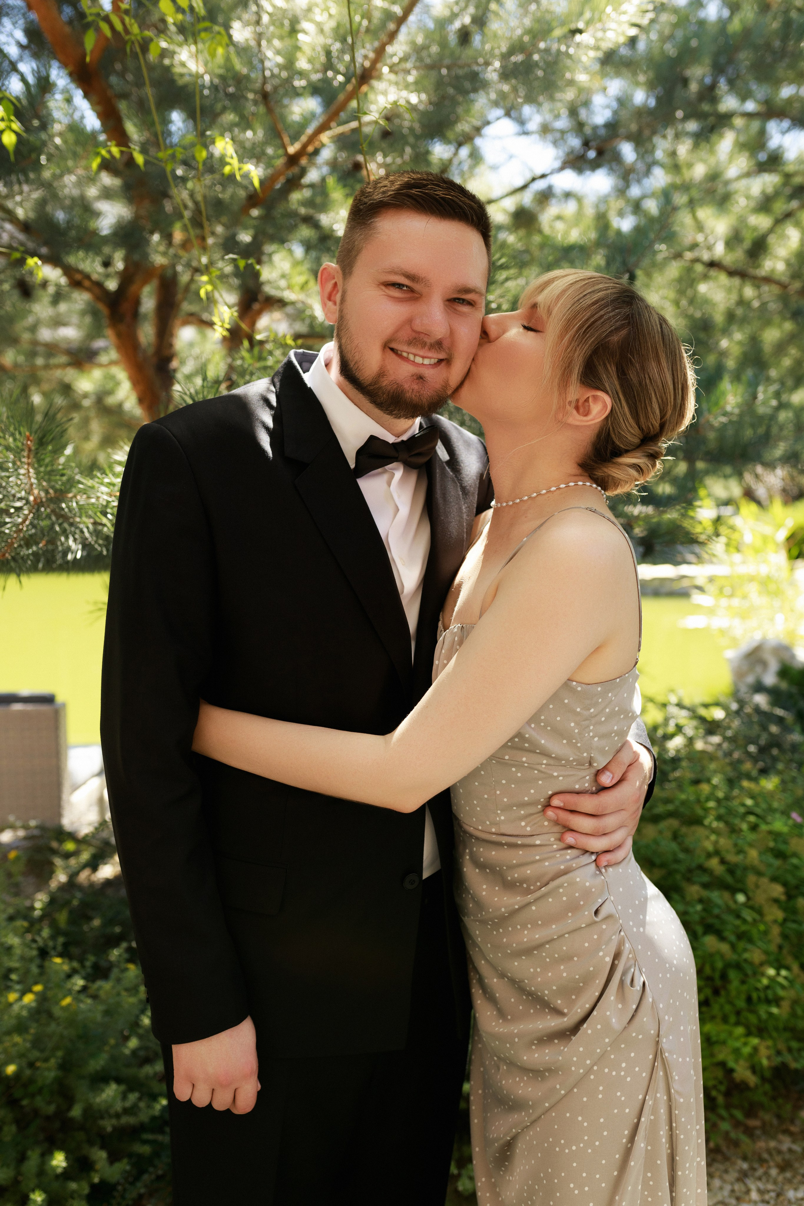 Дар’я & Артур. Весільний та сімейний фотограф у Харкові Ткаченко Світлана