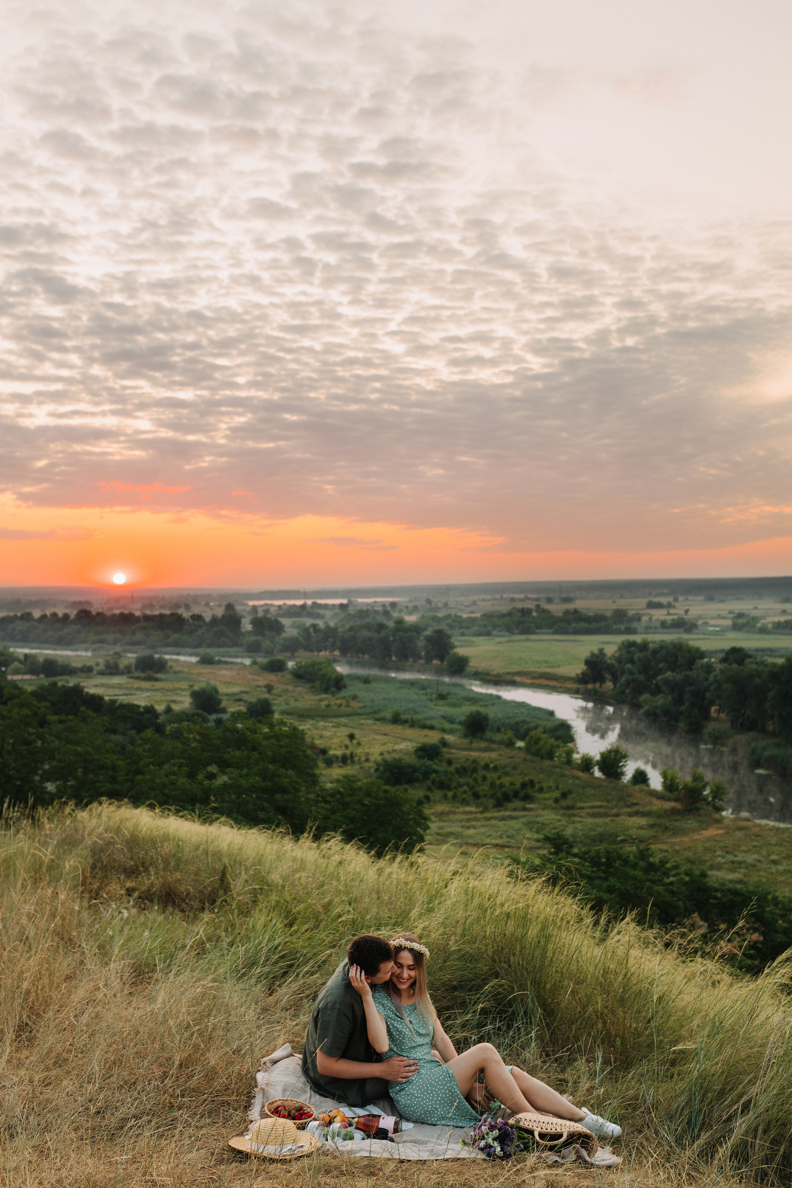 Катя & Діма. Весільний та сімейний фотограф у Харкові Ткаченко Світлана