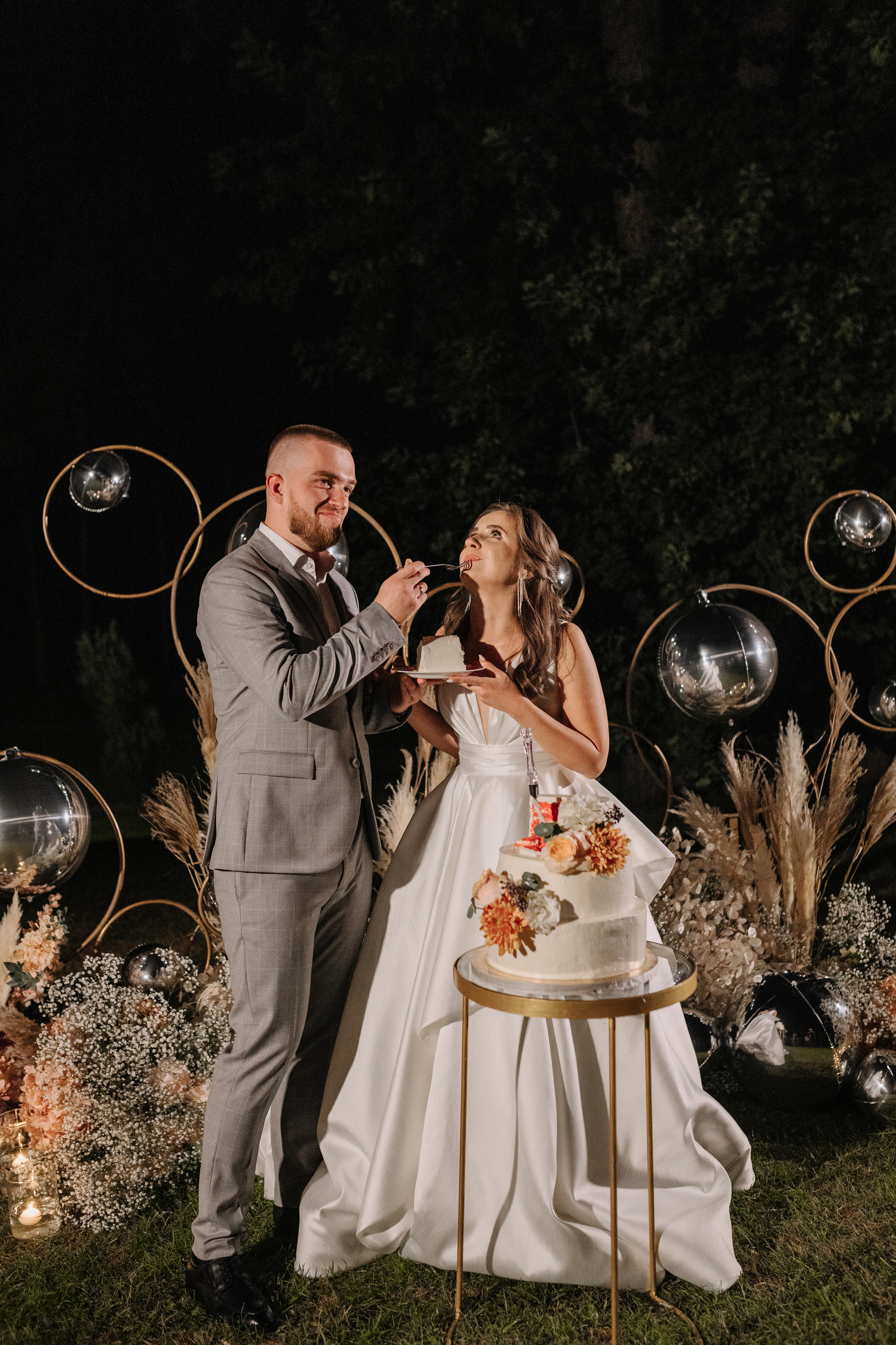 Віка & Максим. Весільний та сімейний фотограф у Харкові Ткаченко Світлана