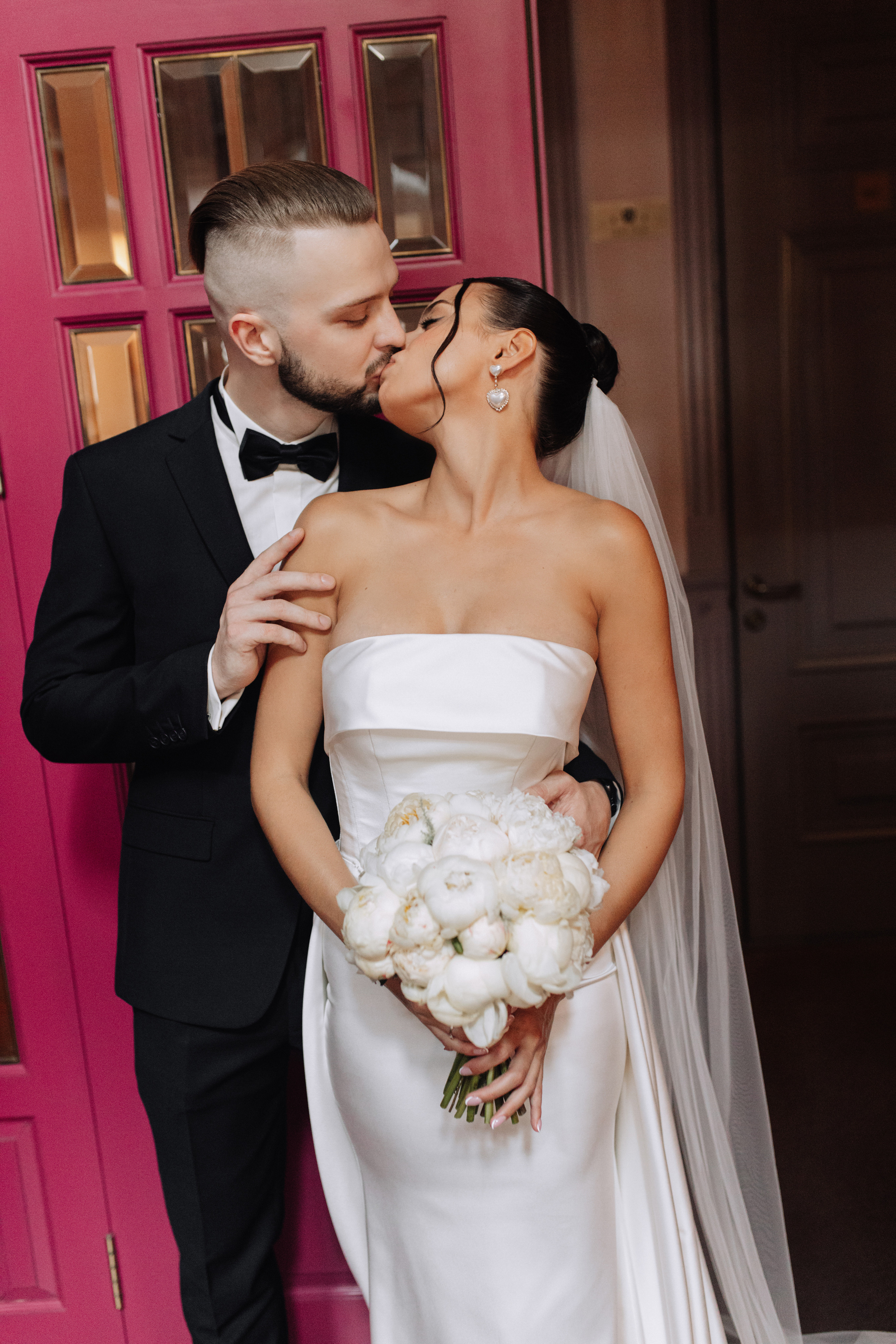 Анна & Артем. Весільний та сімейний фотограф у Харкові Ткаченко Світлана