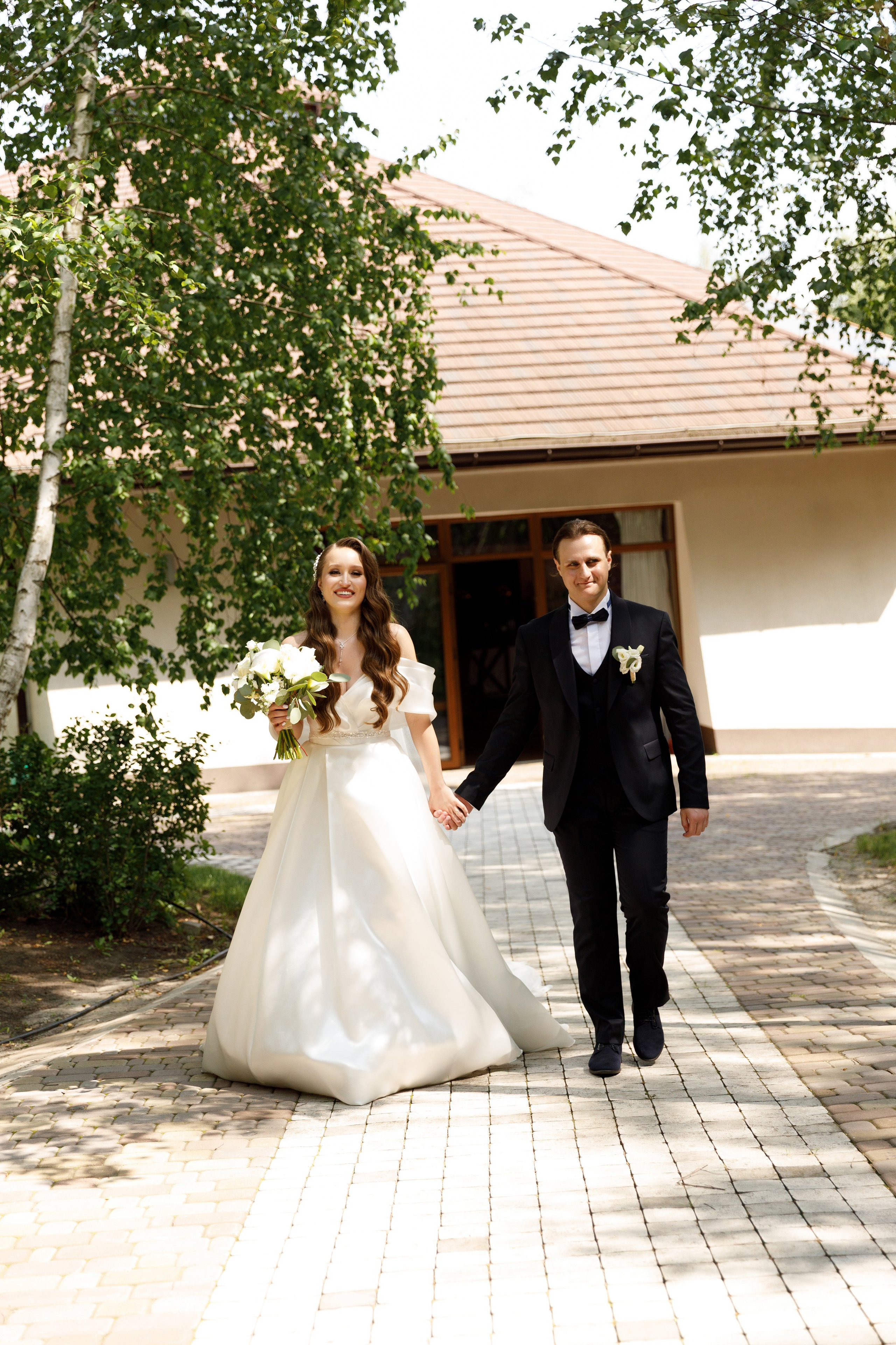 Аліна & Сергій. Весільний та сімейний фотограф у Харкові Ткаченко Світлана