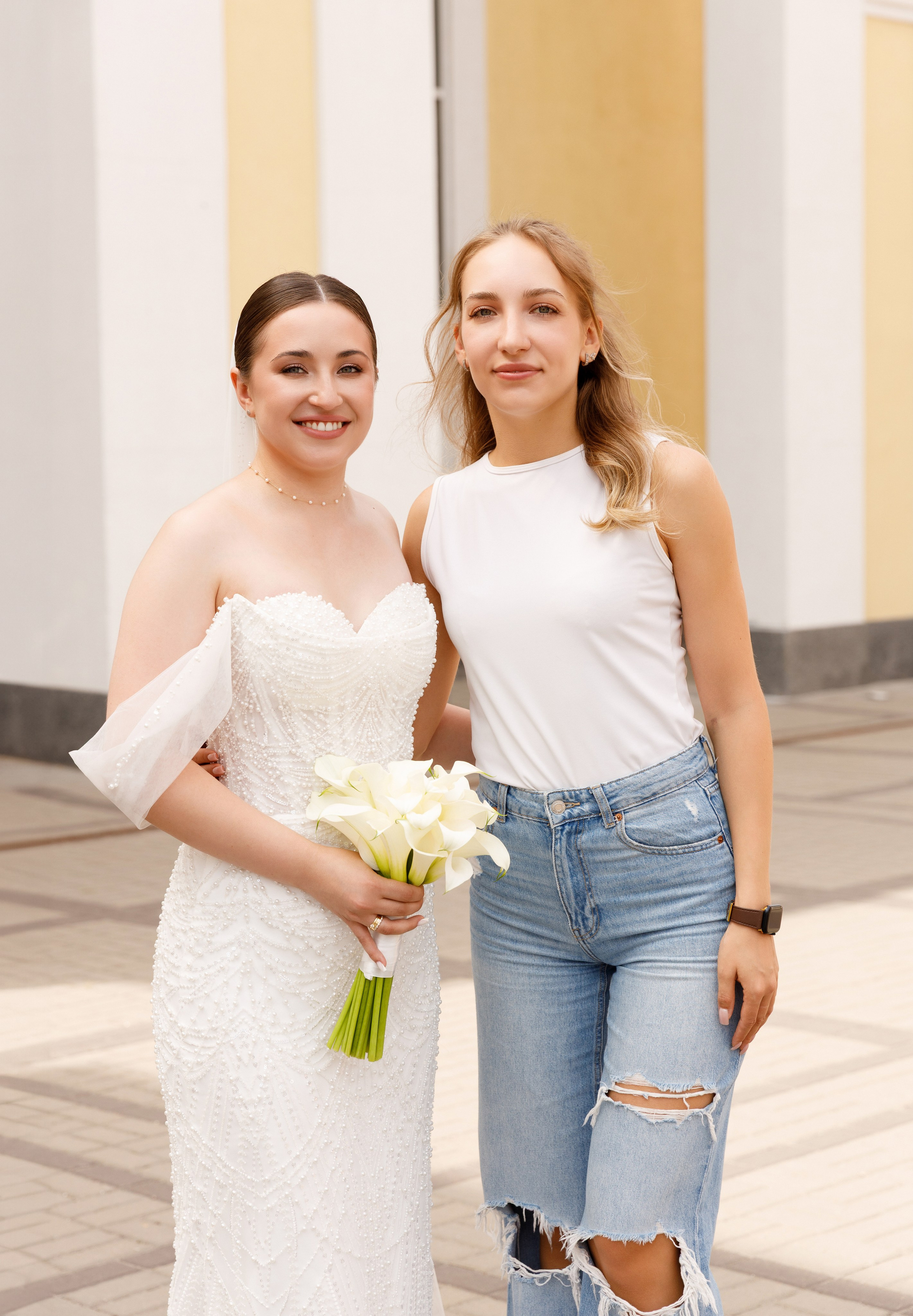 Катерина & Олександр. Весільний та сімейний фотограф у Харкові Ткаченко Світлана