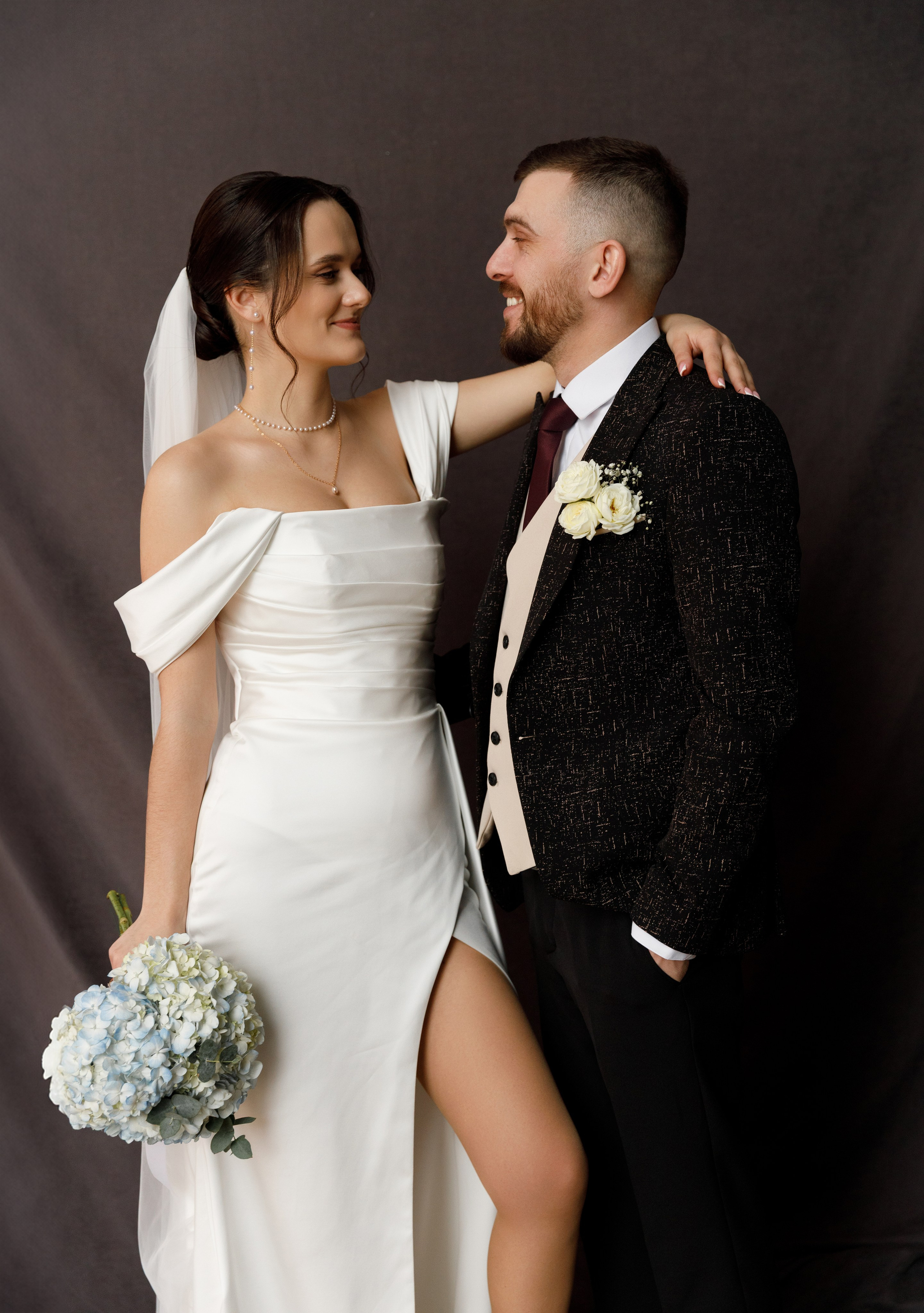 Катерина & Євгеній. Весільний та сімейний фотограф у Харкові Ткаченко Світлана