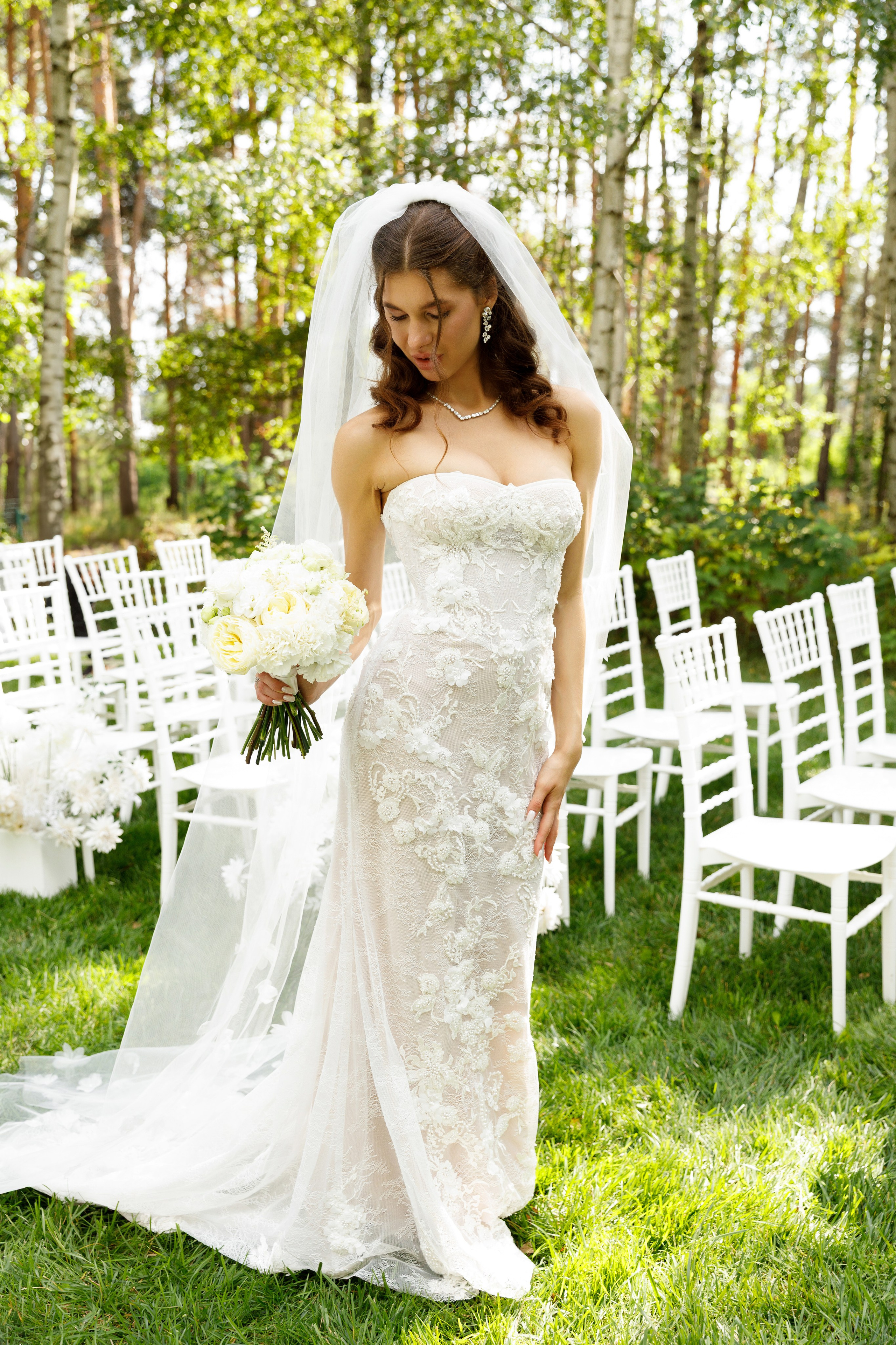 Анна & Денис. Весільний та сімейний фотограф у Харкові Ткаченко Світлана