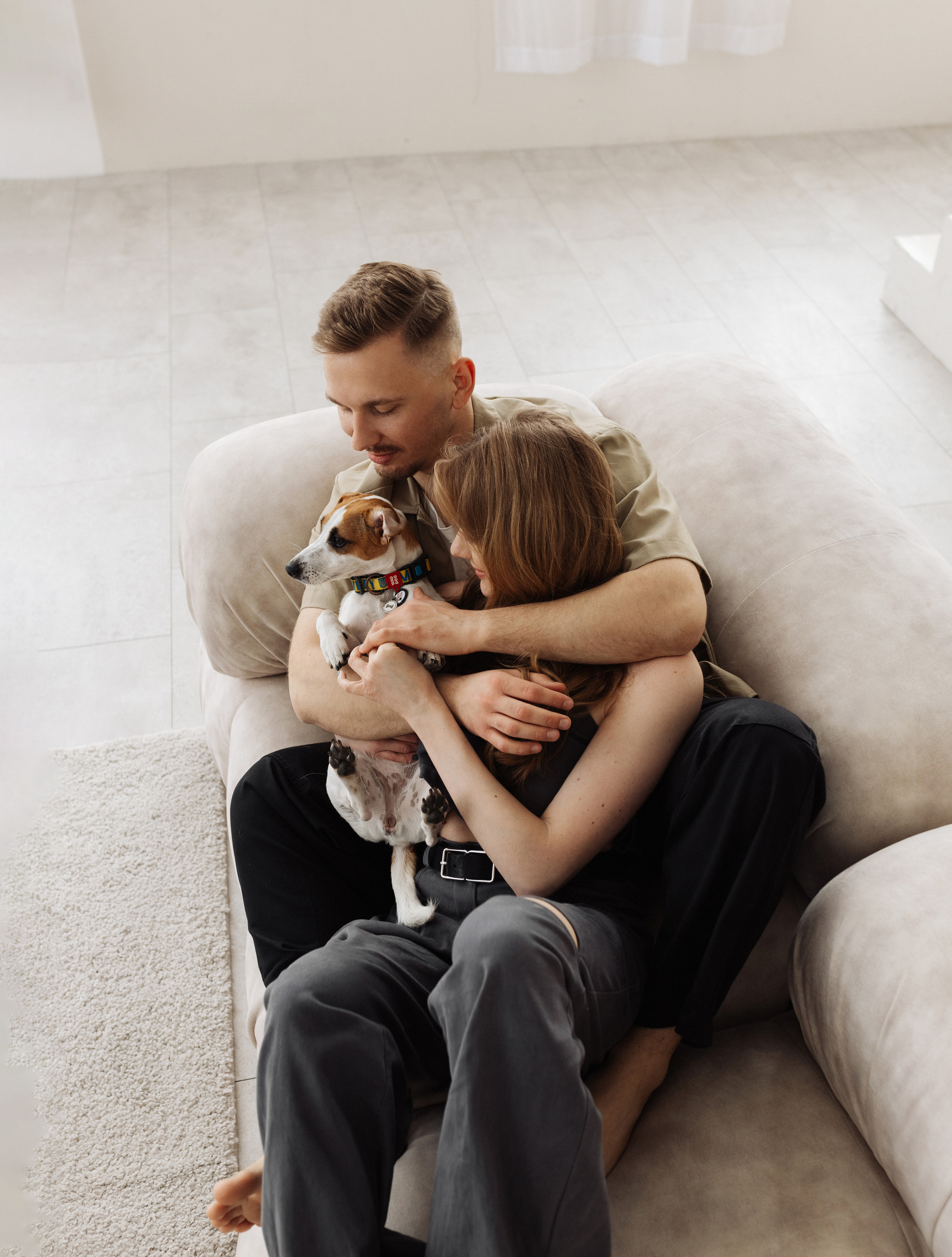 Настя & Іван. Весільний та сімейний фотограф у Харкові Ткаченко Світлана