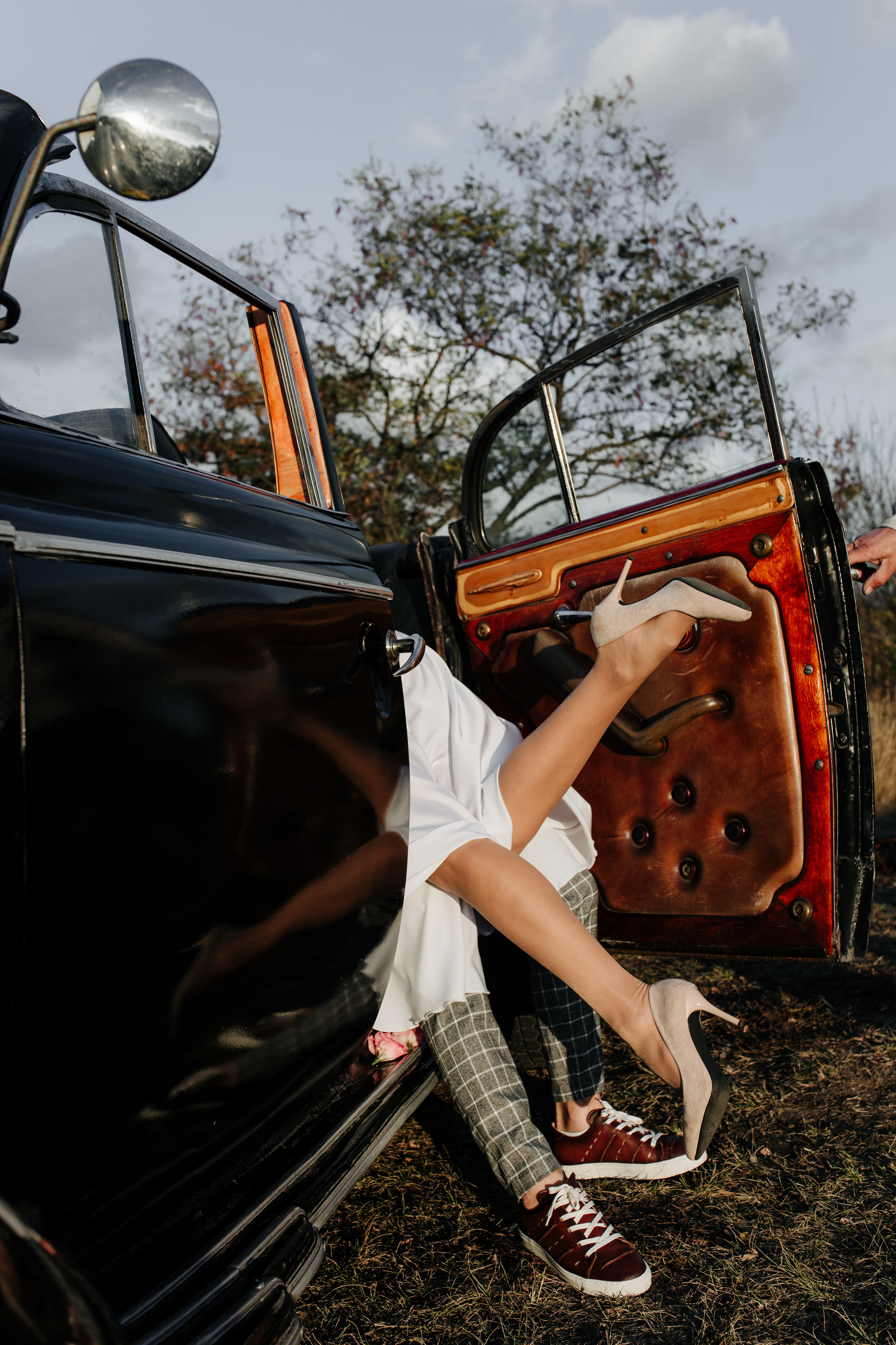 Катерина & Олексій. Весільний та сімейний фотограф у Харкові Ткаченко Світлана