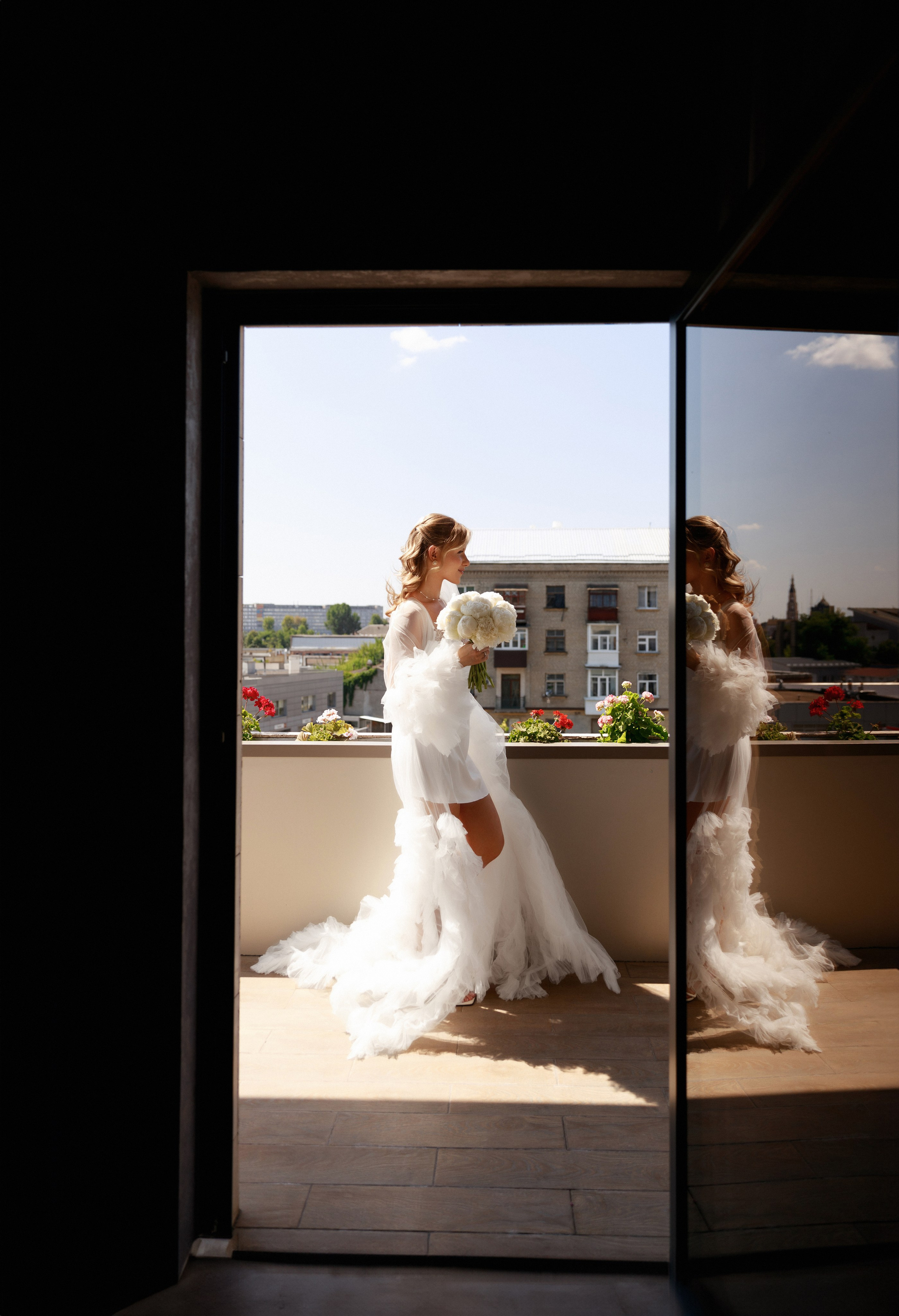 Дарина & Тимур. Весільний та сімейний фотограф у Харкові Ткаченко Світлана