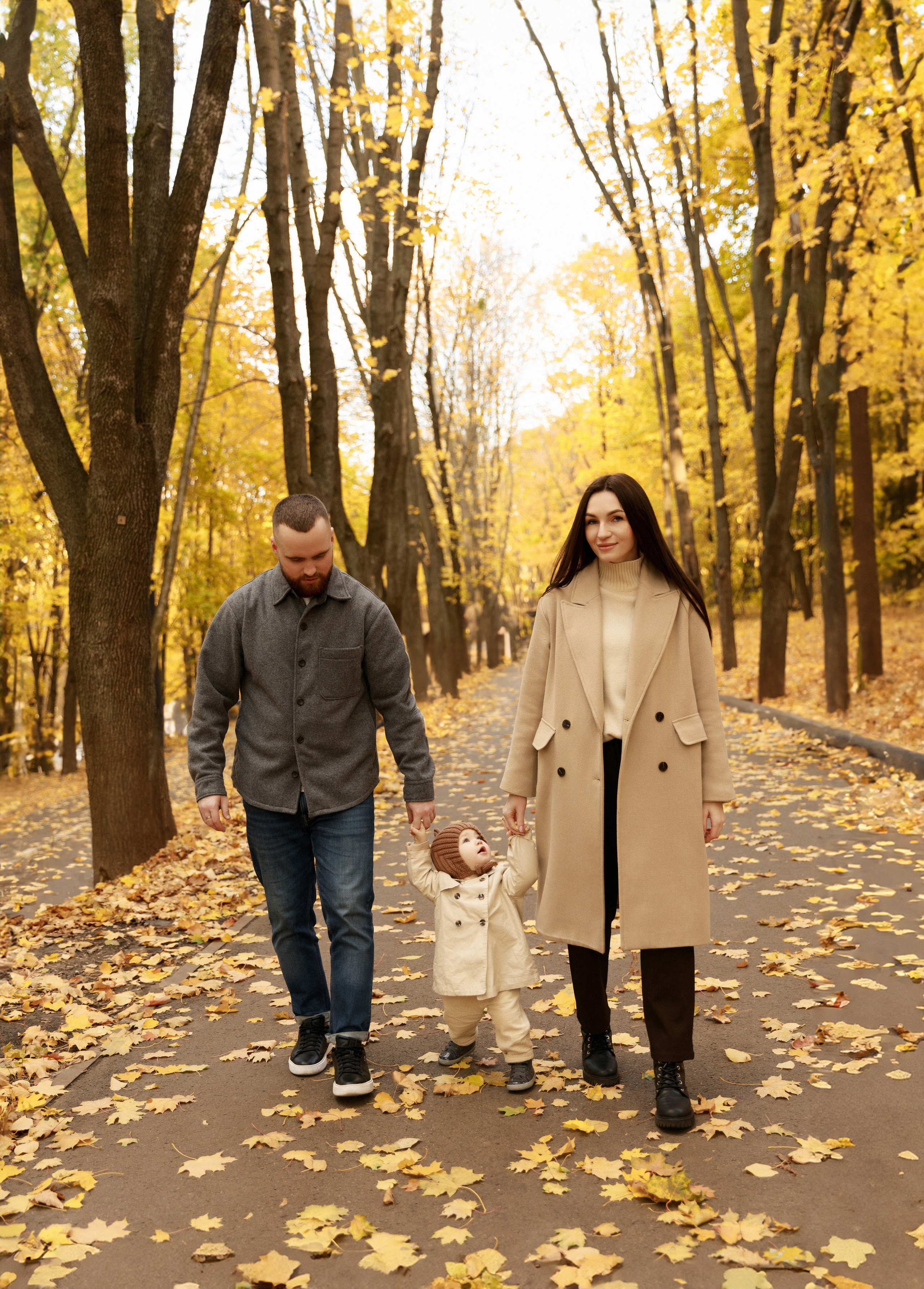 Настя & Вадим & Софія. Весільний та сімейний фотограф у Харкові Ткаченко Світлана