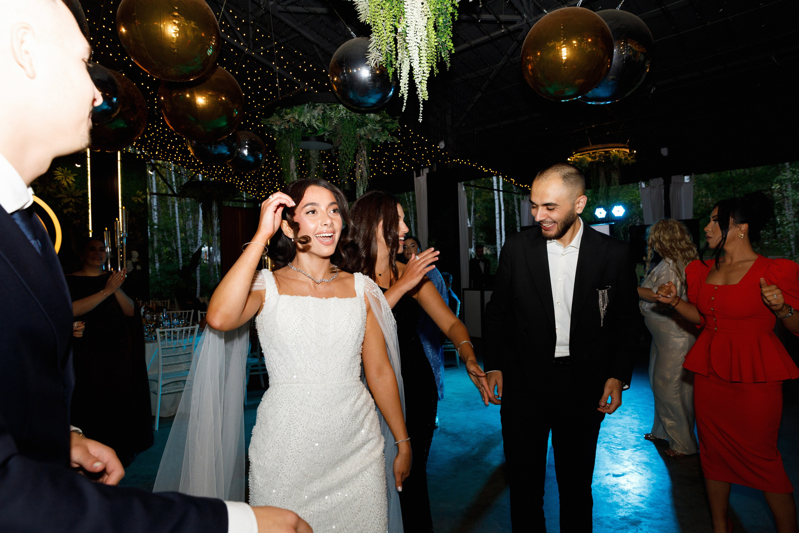 Аяз Джахан. Весільний та сімейний фотограф у Харкові Ткаченко Світлана