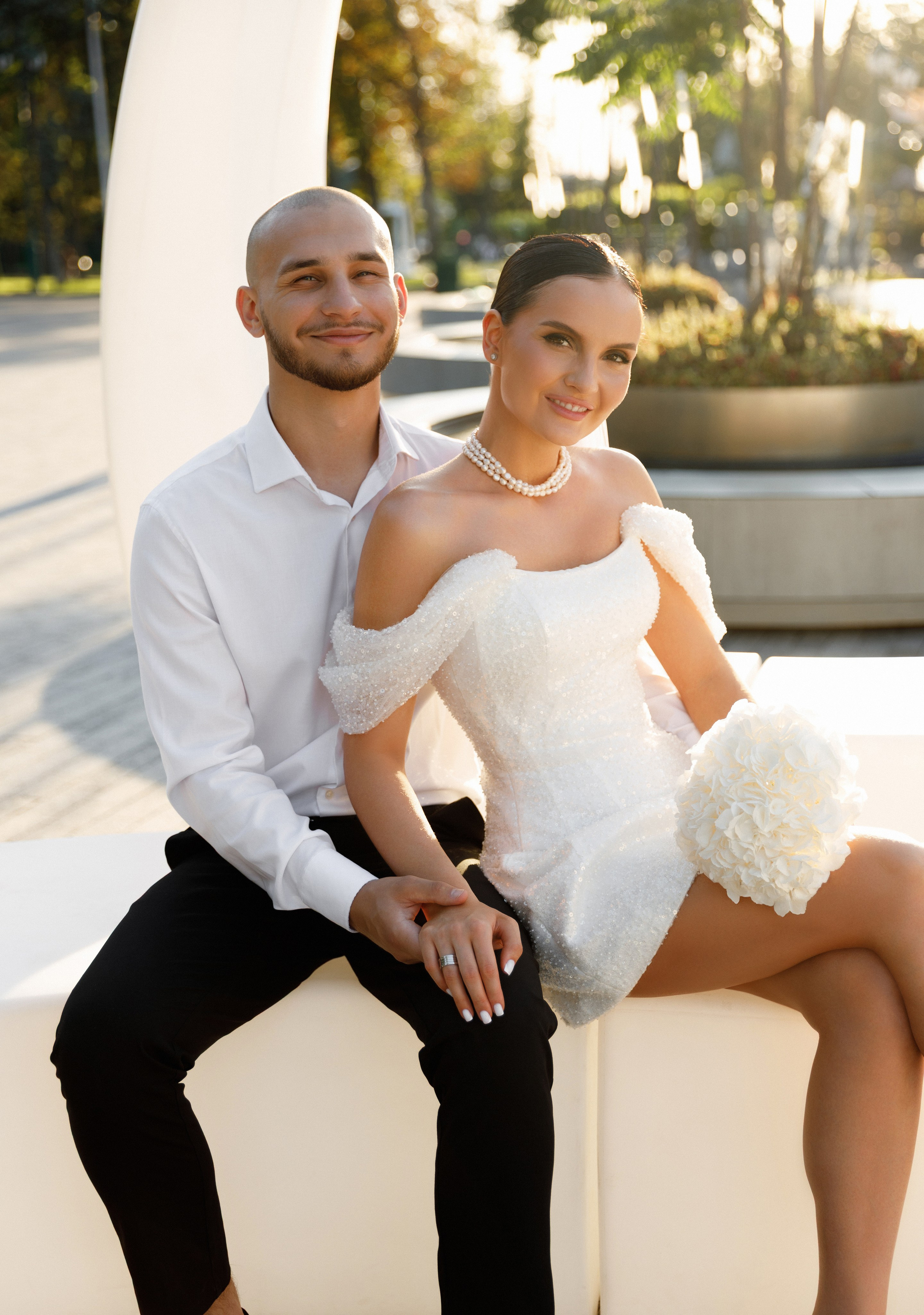 Світлана & Олександр. Весільний та сімейний фотограф у Харкові Ткаченко Світлана