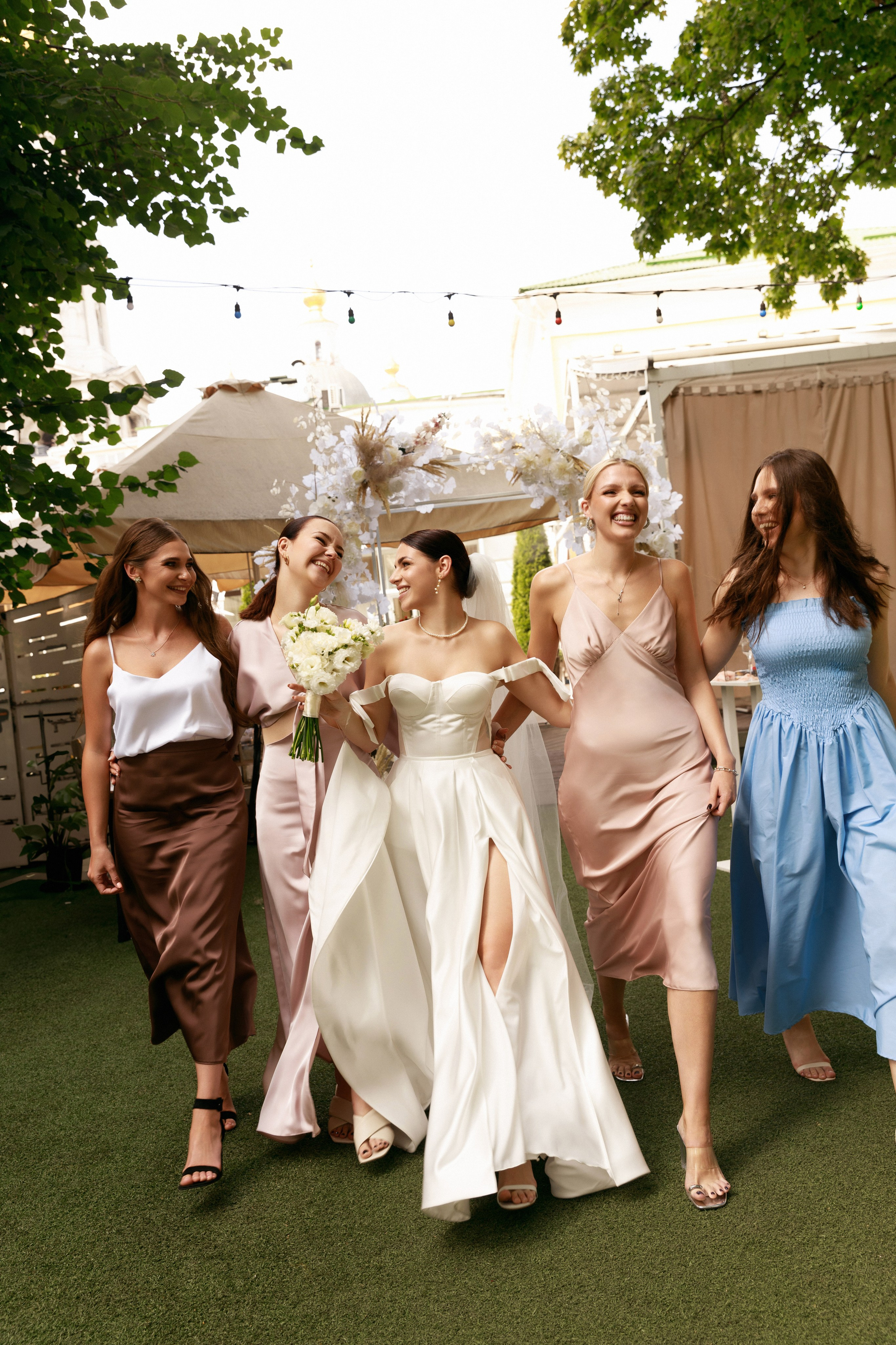 Катерина & Дмитро. Весільний та сімейний фотограф у Харкові Ткаченко Світлана