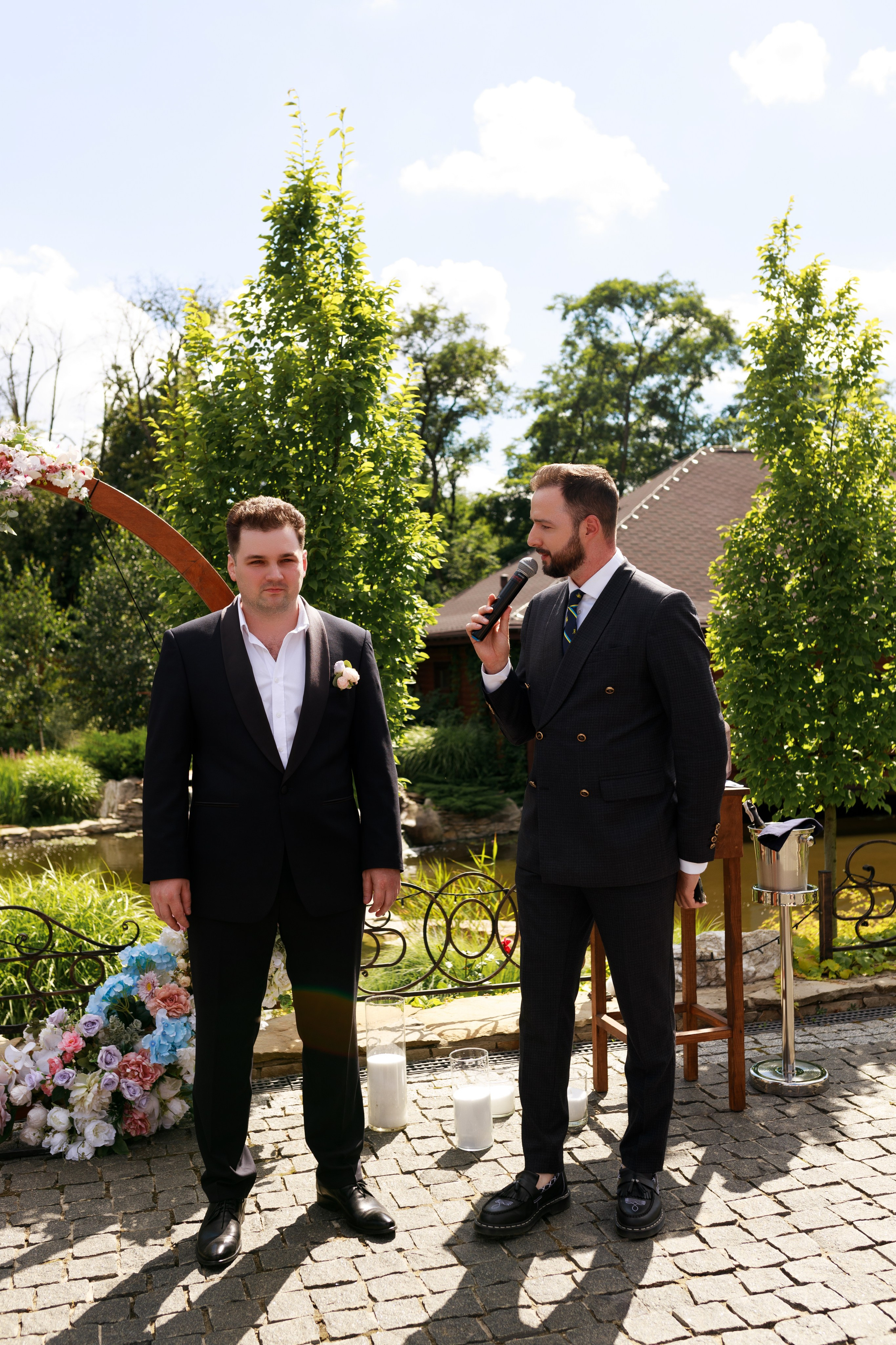 Вікторія & Андрій. Весільний та сімейний фотограф у Харкові Ткаченко Світлана