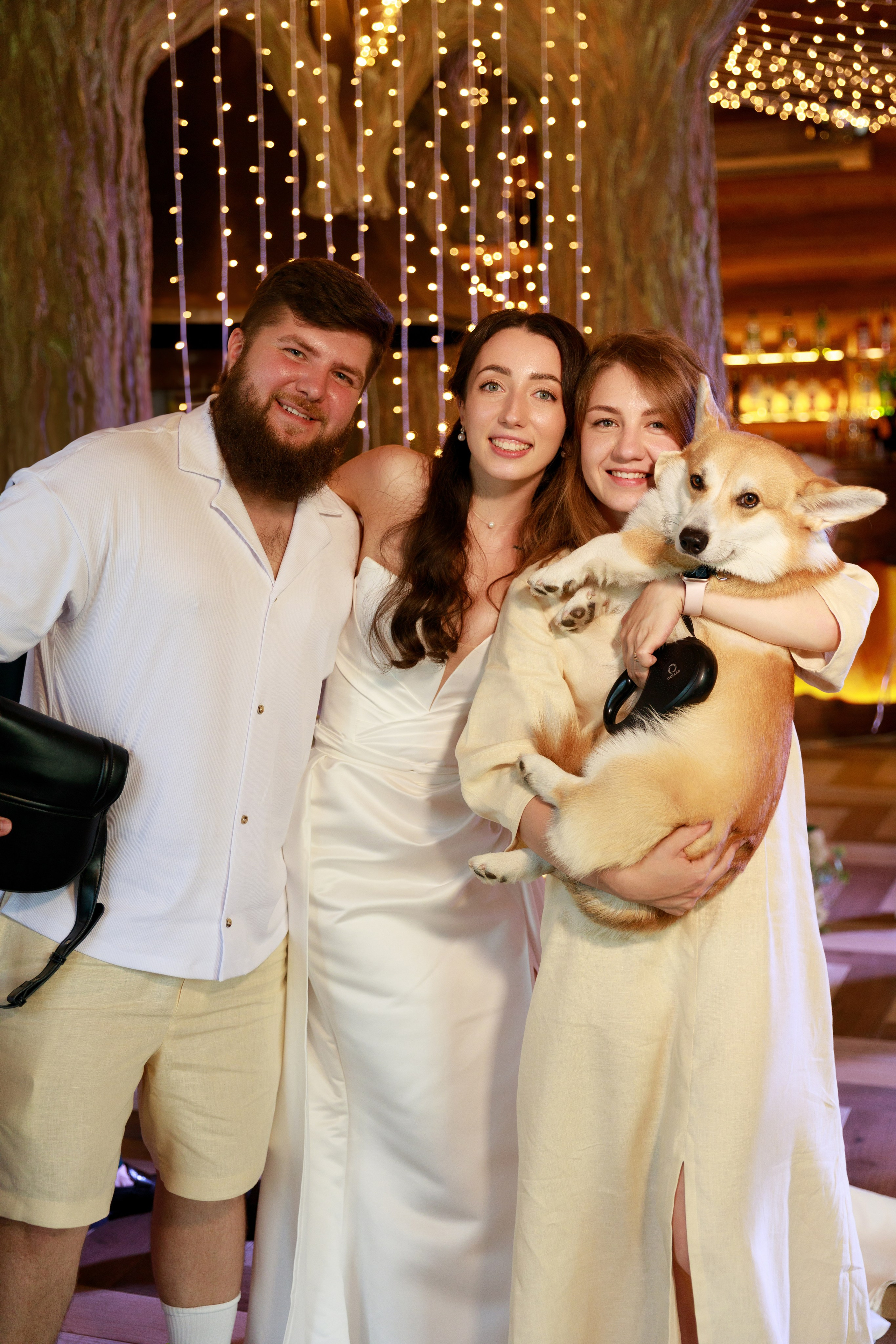 Дарʼя & Кирило. Весільний та сімейний фотограф у Харкові Ткаченко Світлана