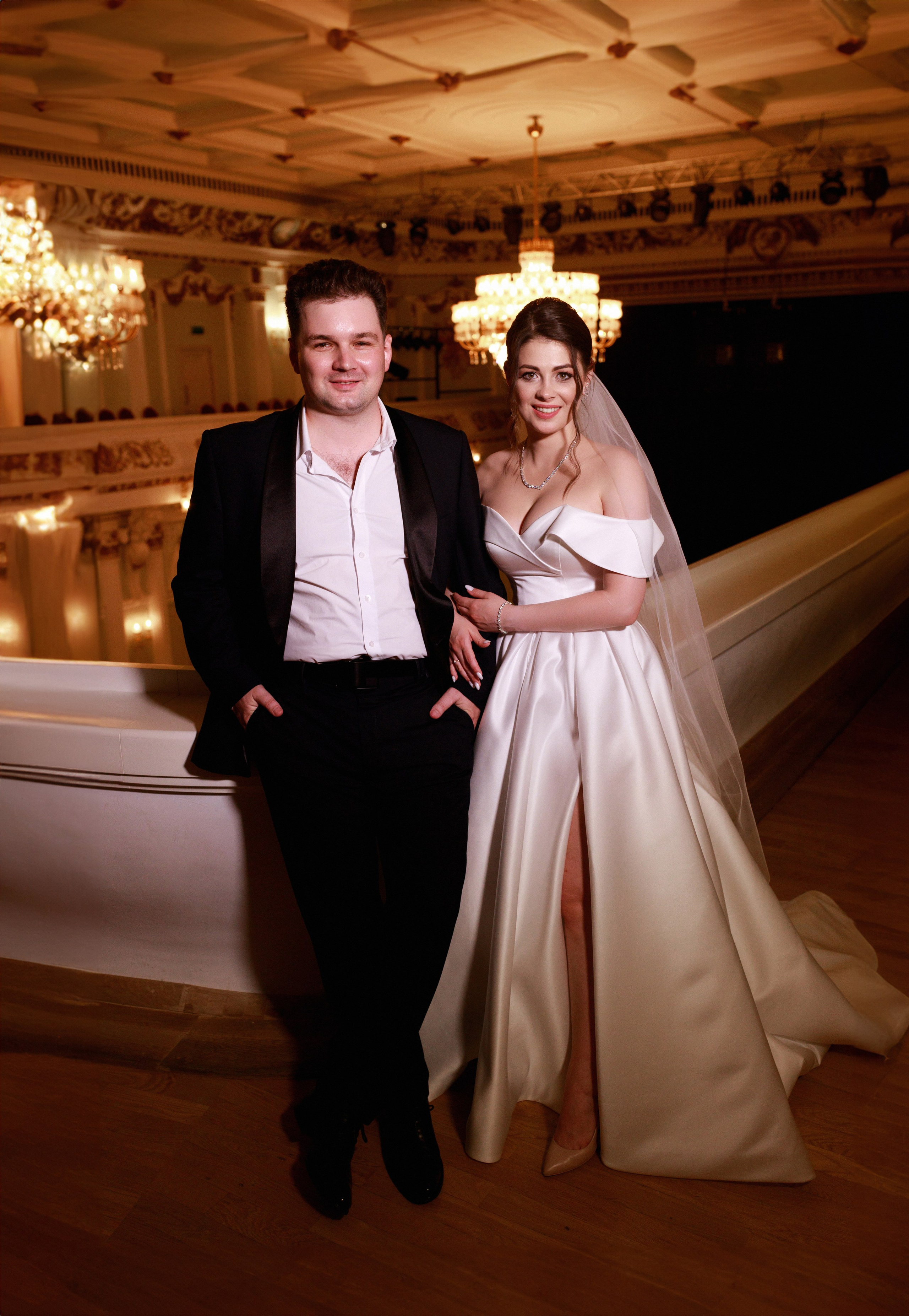 Вікторія & Андрій. Весільний та сімейний фотограф у Харкові Ткаченко Світлана