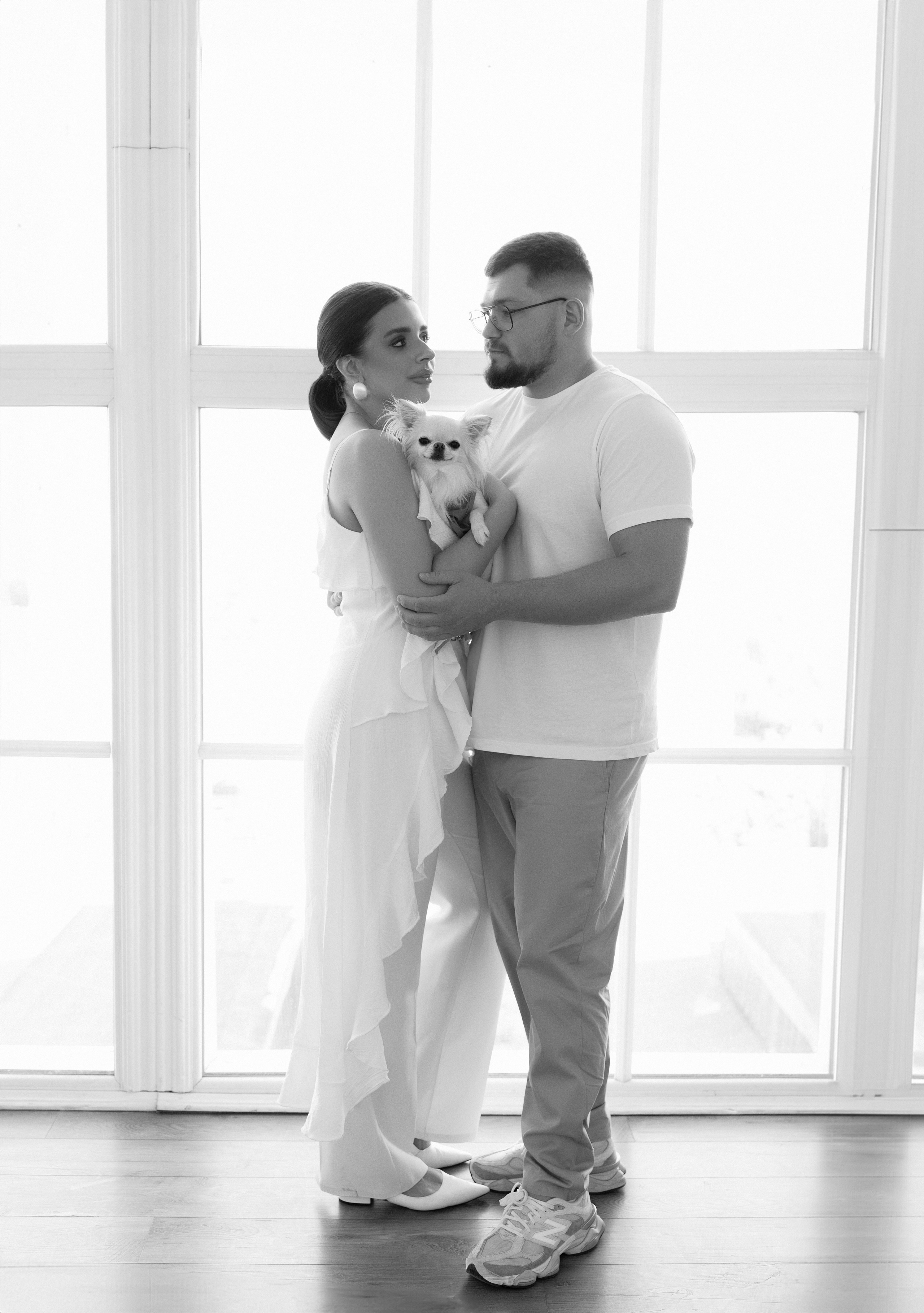 Ольга & Іван. Весільний та сімейний фотограф у Харкові Ткаченко Світлана