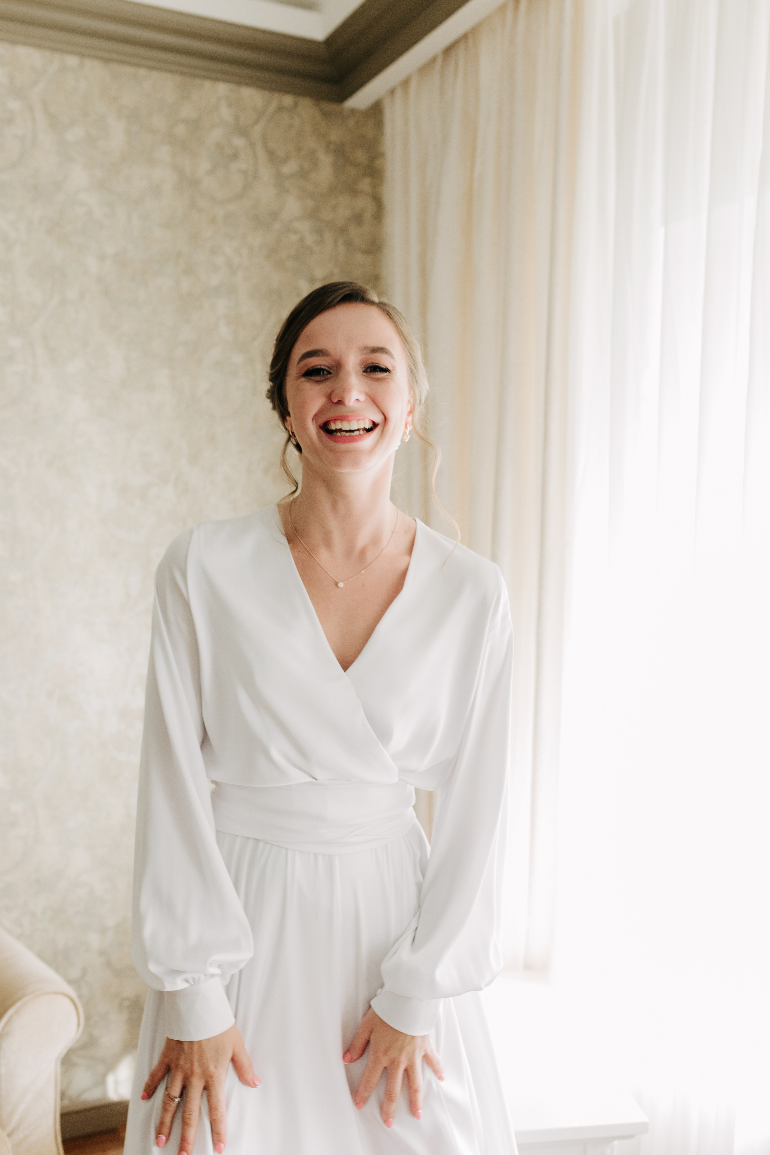 Катерина & Олексій. Весільний та сімейний фотограф у Харкові Ткаченко Світлана